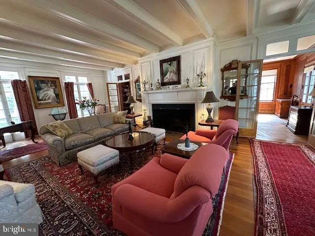 Salisbury, Maryland 21801, United States, 6 Bedrooms Bedrooms, ,4 BathroomsBathrooms,Residential,Contingent,117019