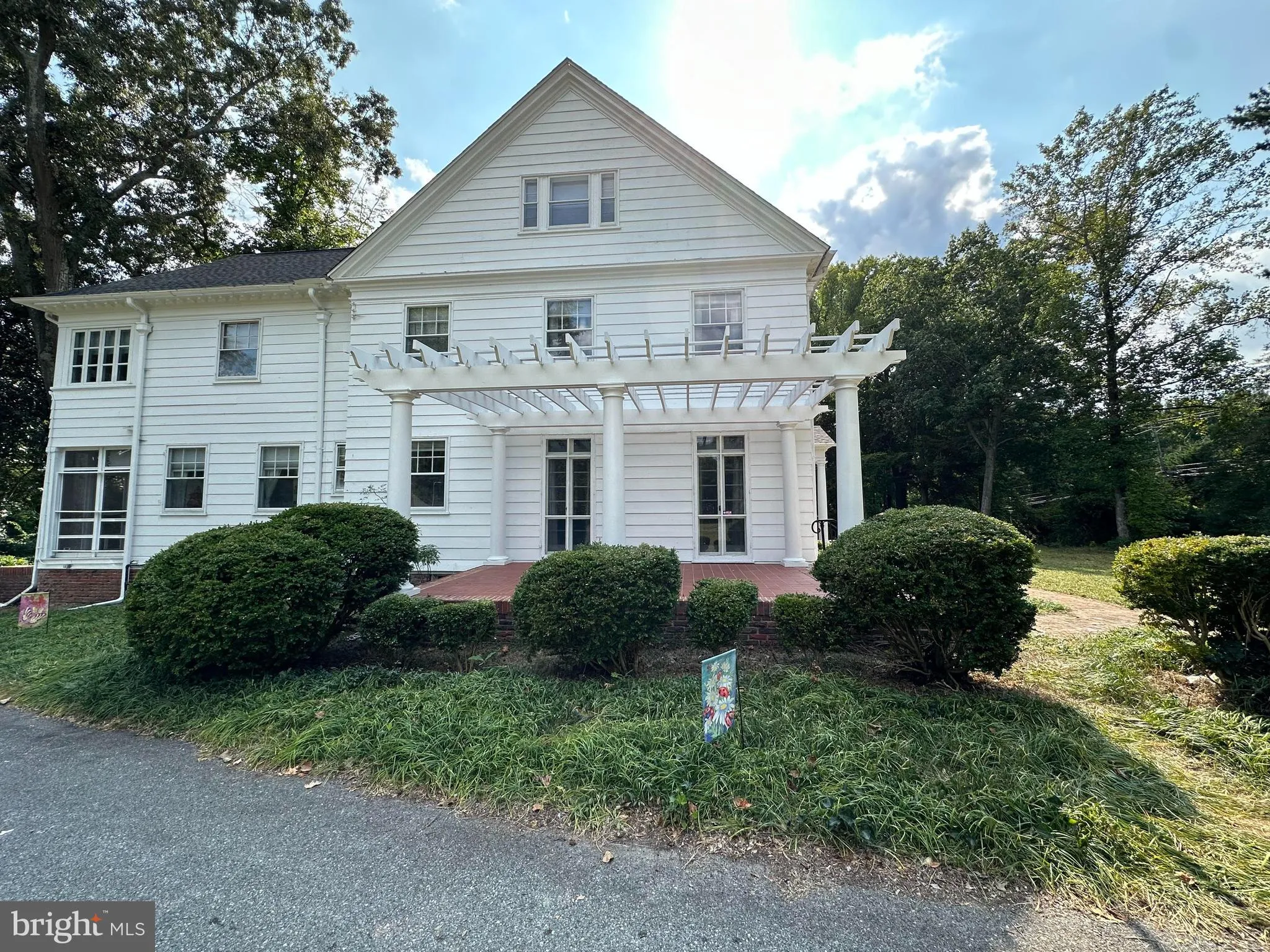 Salisbury, Maryland 21801, United States, 6 Bedrooms Bedrooms, ,4 BathroomsBathrooms,Residential,Contingent,117019