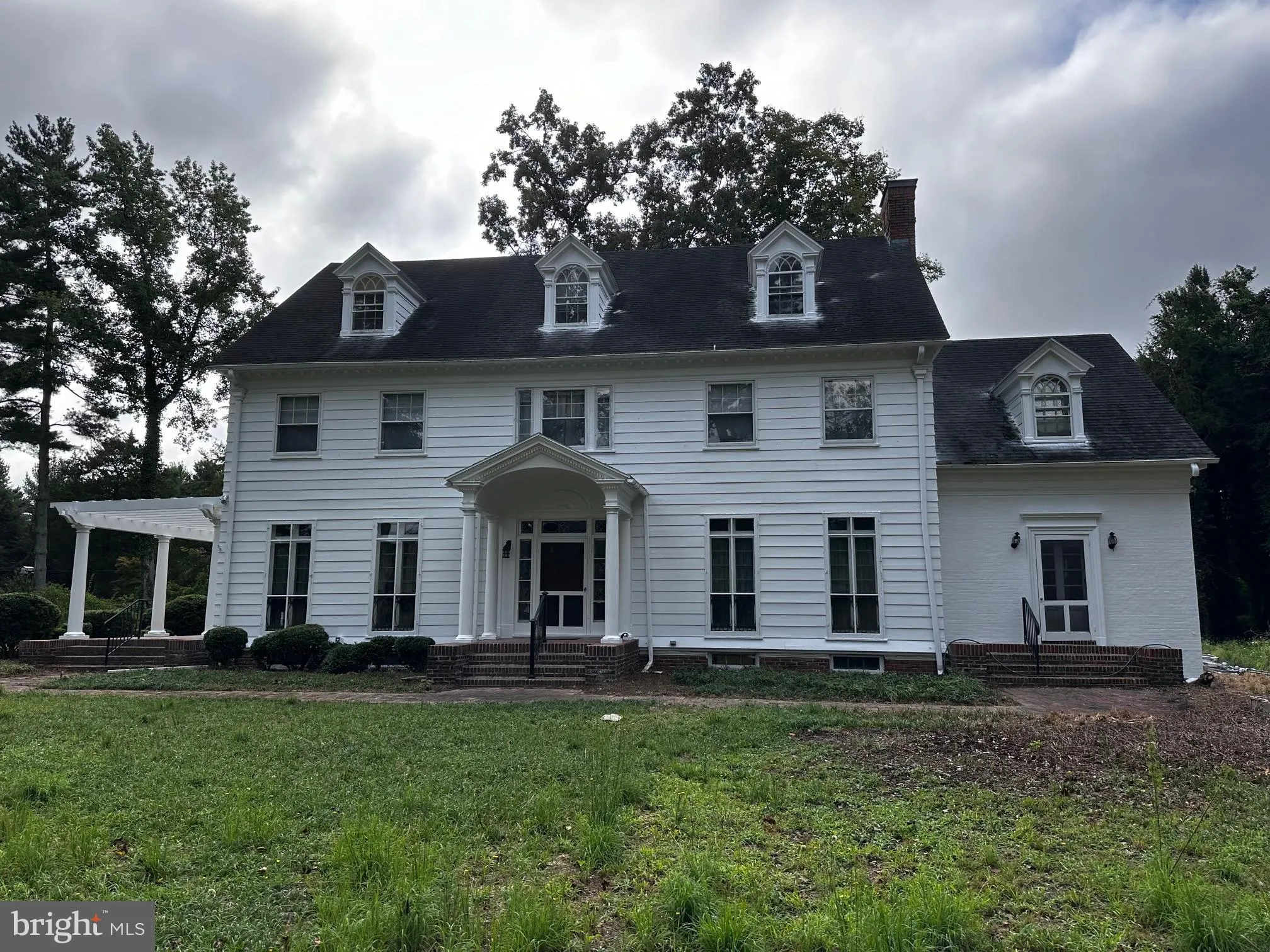 Salisbury, Maryland 21801, United States, 6 Bedrooms Bedrooms, ,4 BathroomsBathrooms,Residential,Contingent,117019