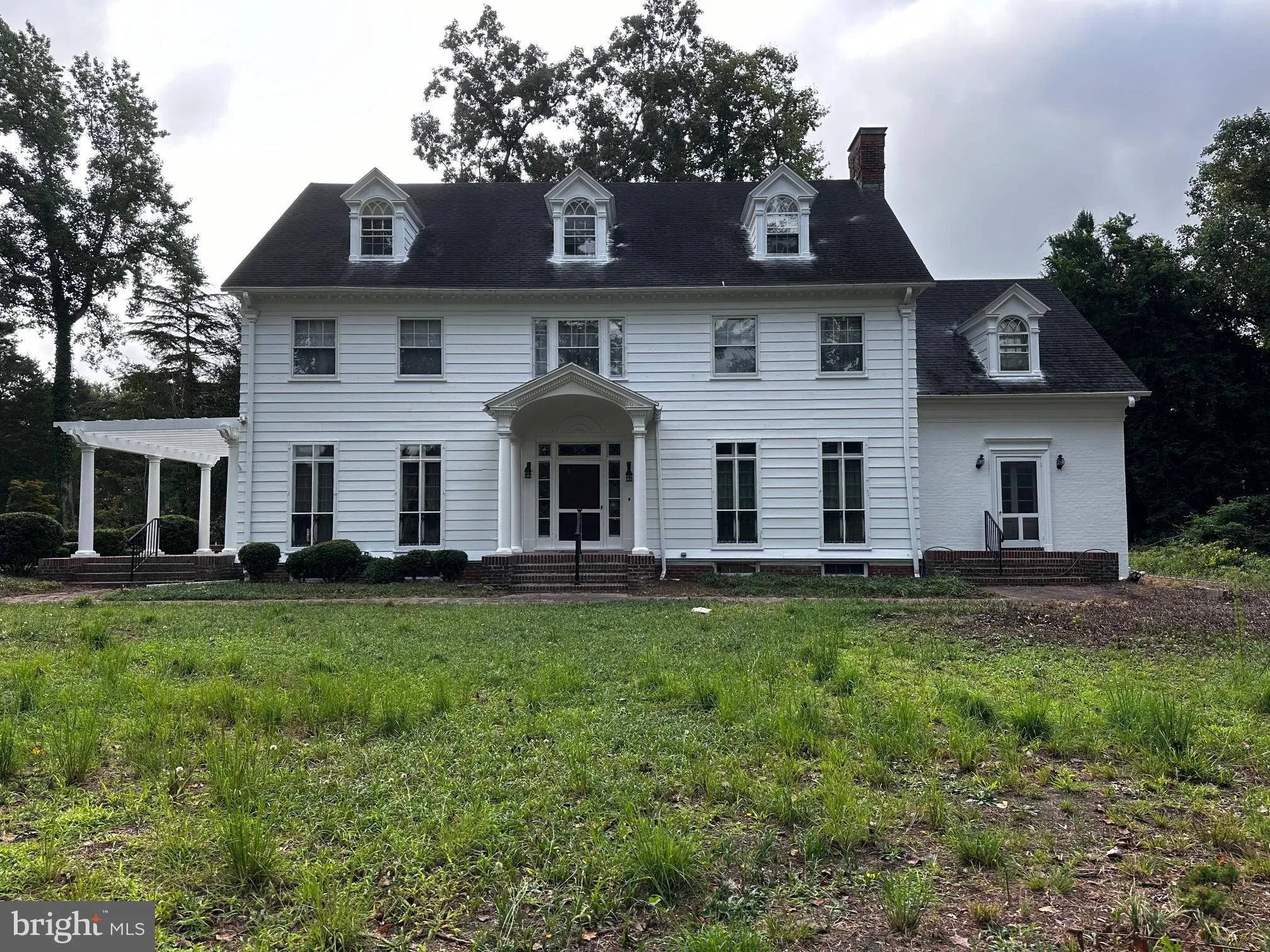 Salisbury, Maryland 21801, United States, 6 Bedrooms Bedrooms, ,4 BathroomsBathrooms,Residential,Contingent,117019