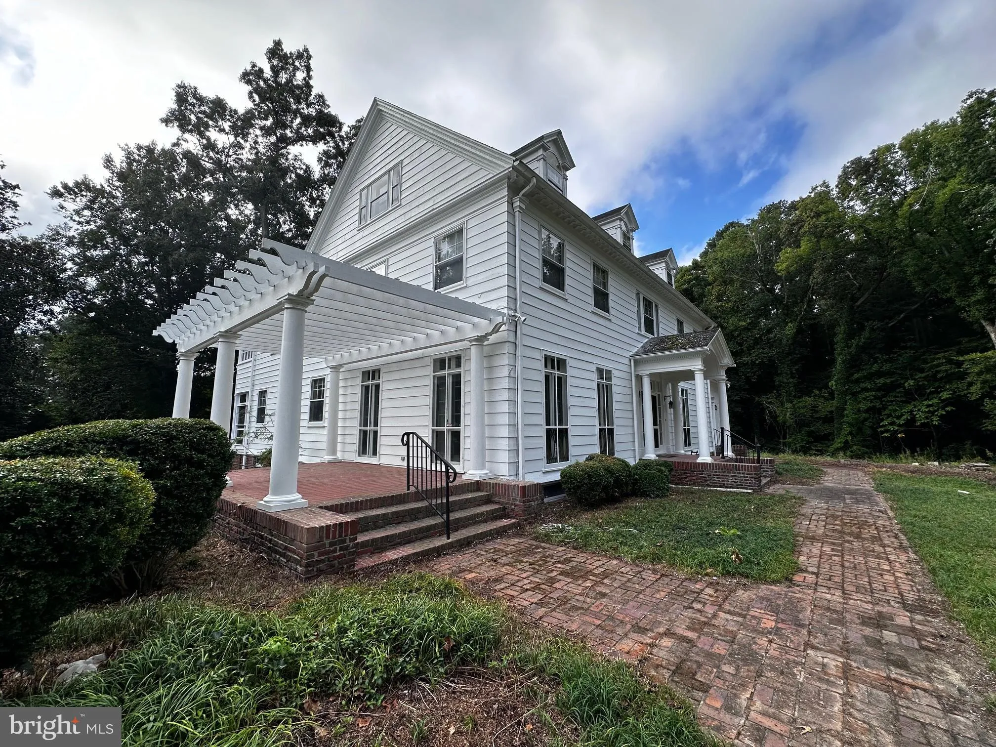 Salisbury, Maryland 21801, United States, 6 Bedrooms Bedrooms, ,4 BathroomsBathrooms,Residential,Contingent,117019