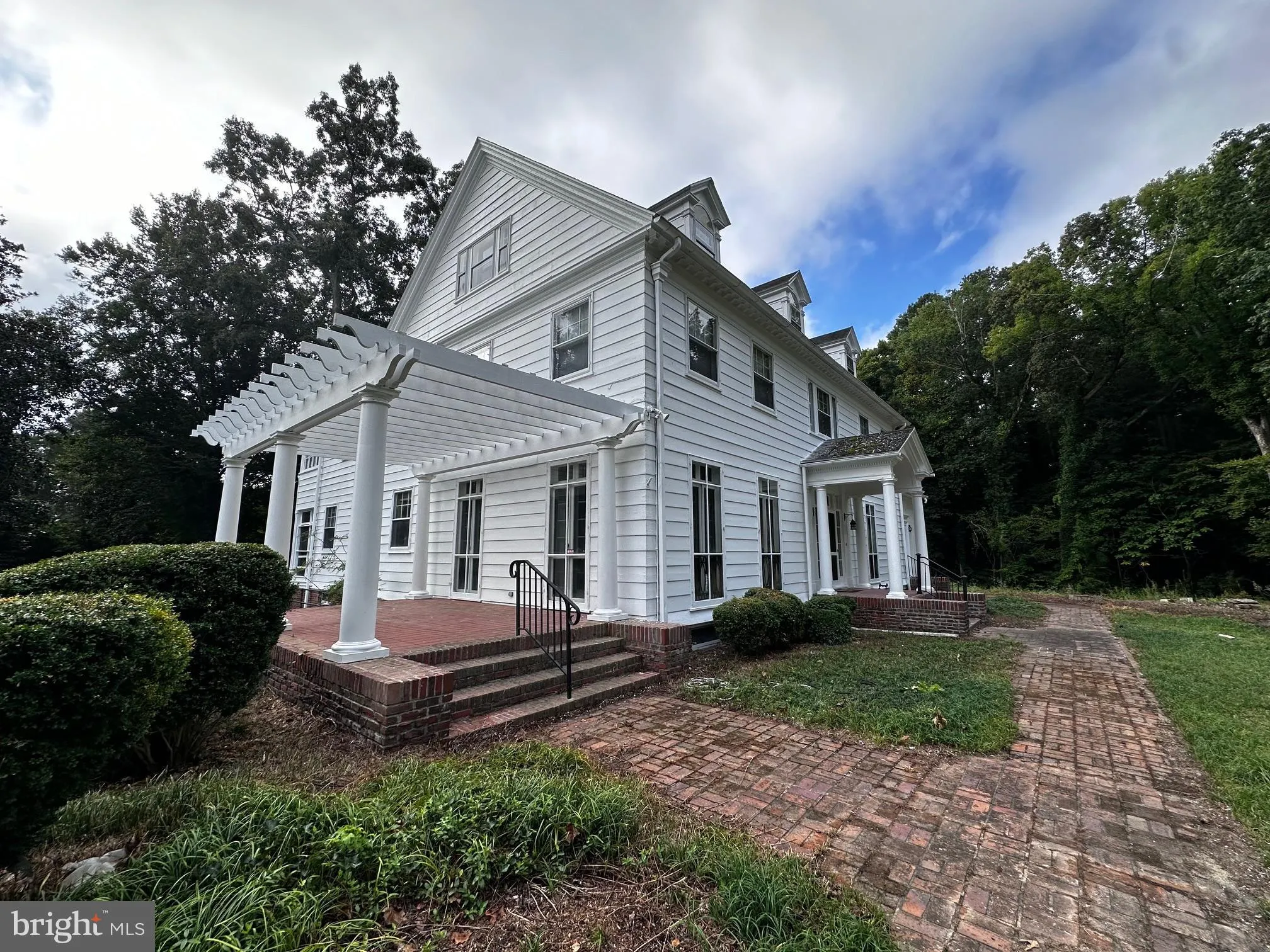 Salisbury, Maryland 21801, United States, 6 Bedrooms Bedrooms, ,4 BathroomsBathrooms,Residential,Contingent,117019