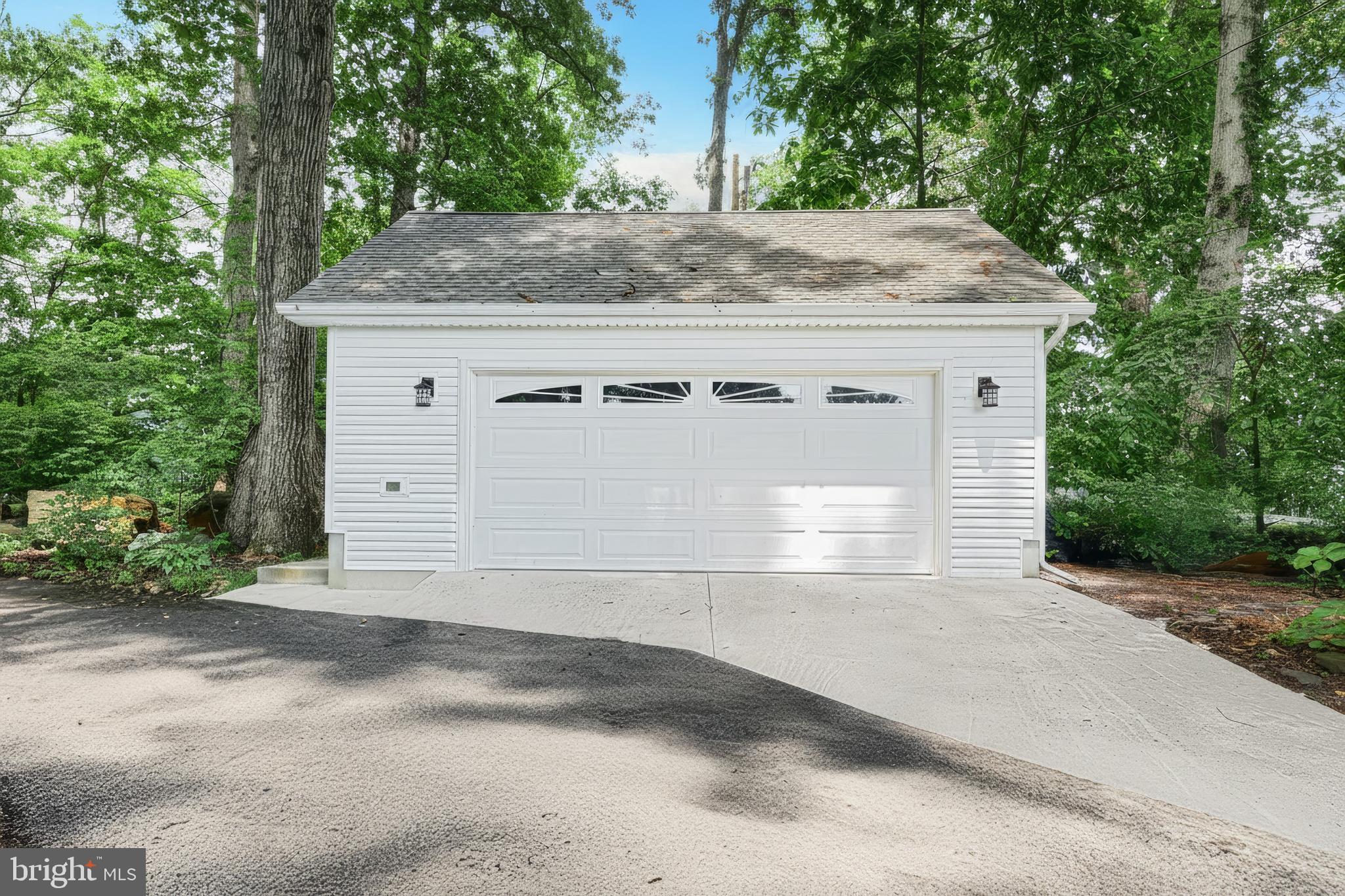 LAKE MEADE - Residential