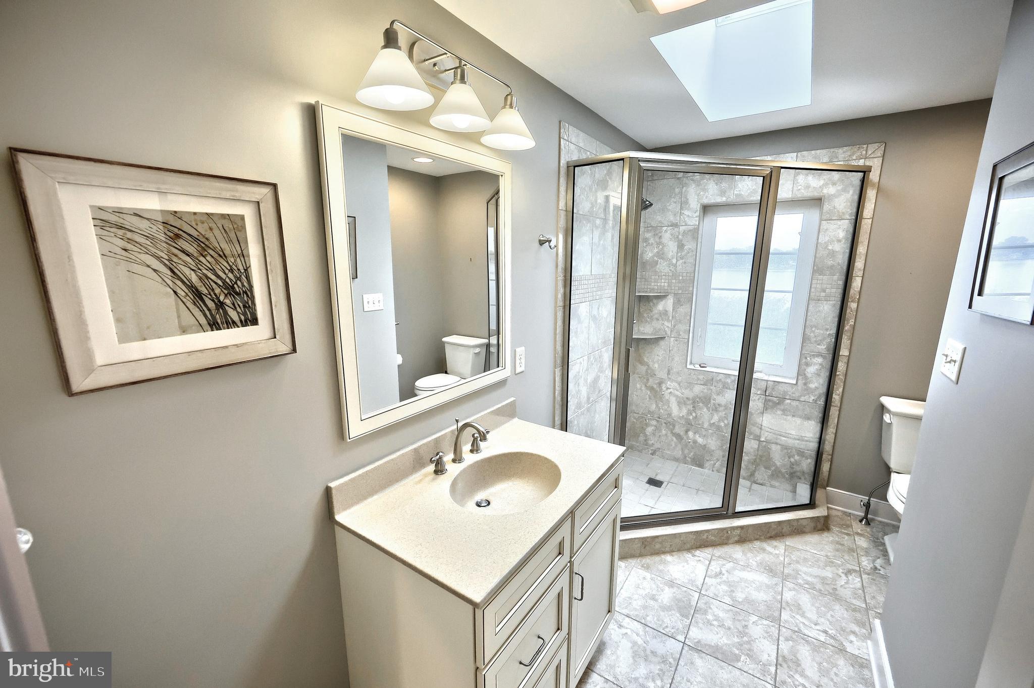 LAKE MEADE - Residential