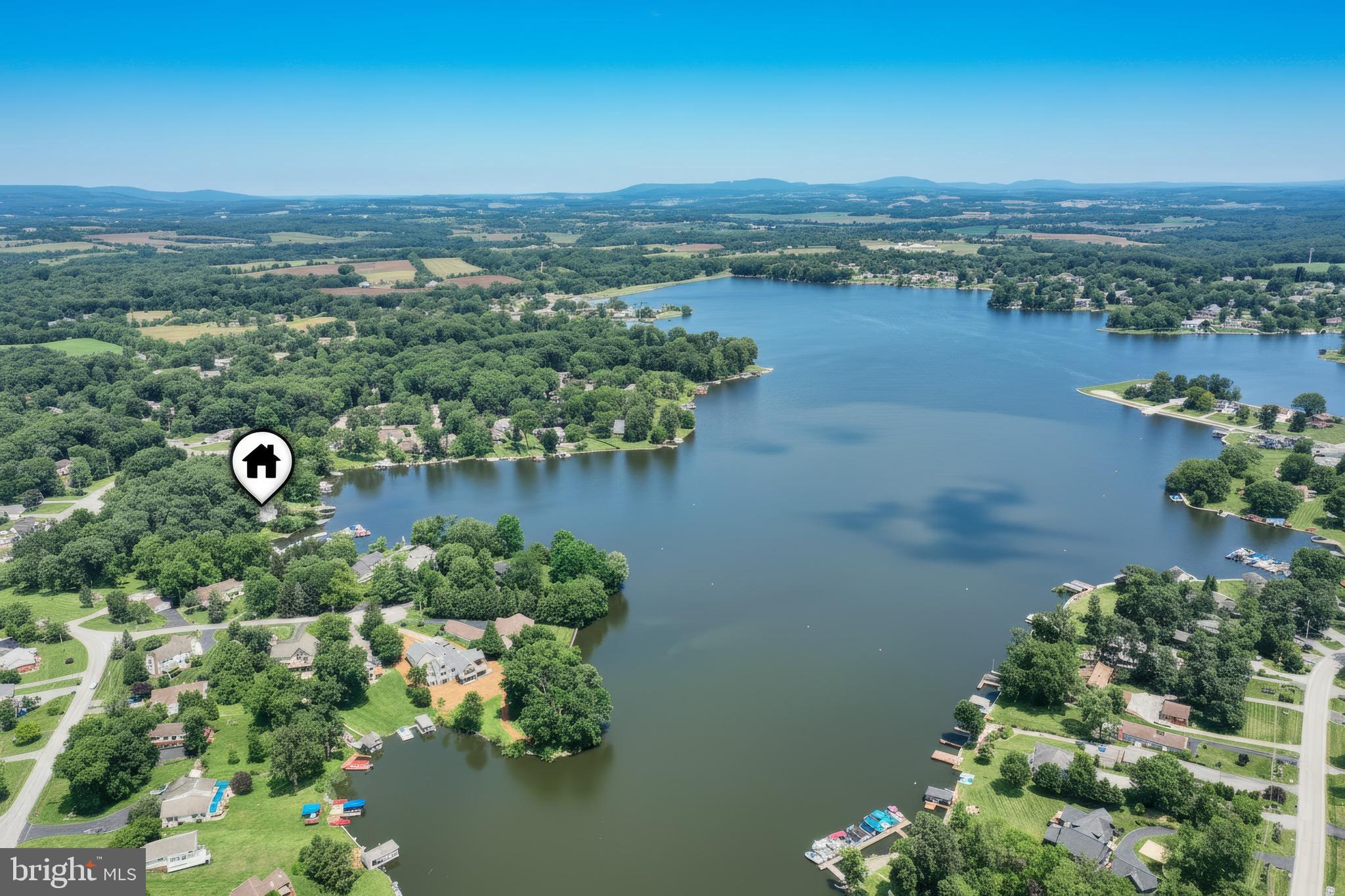 LAKE MEADE - Residential