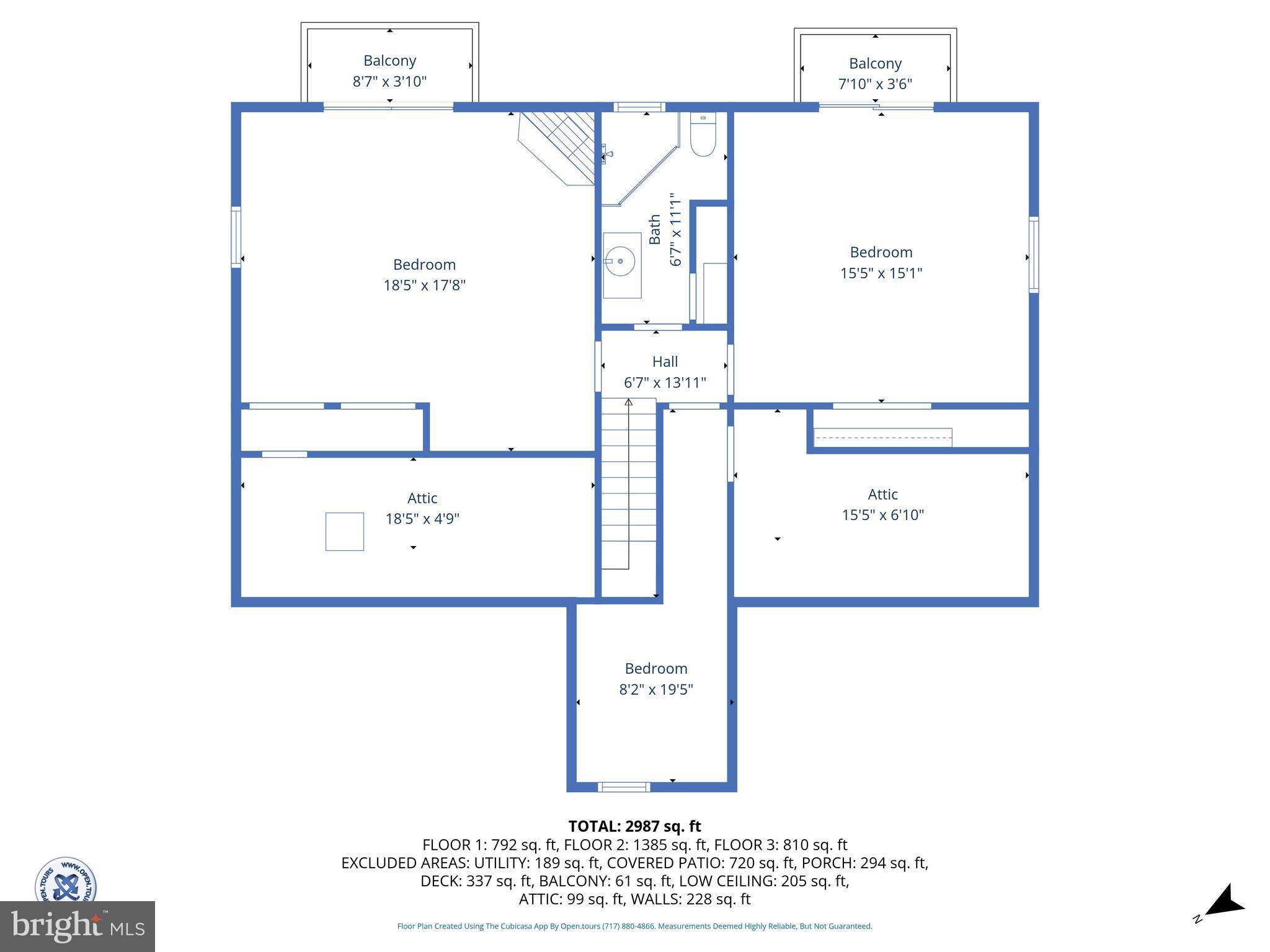 LAKE MEADE - Residential