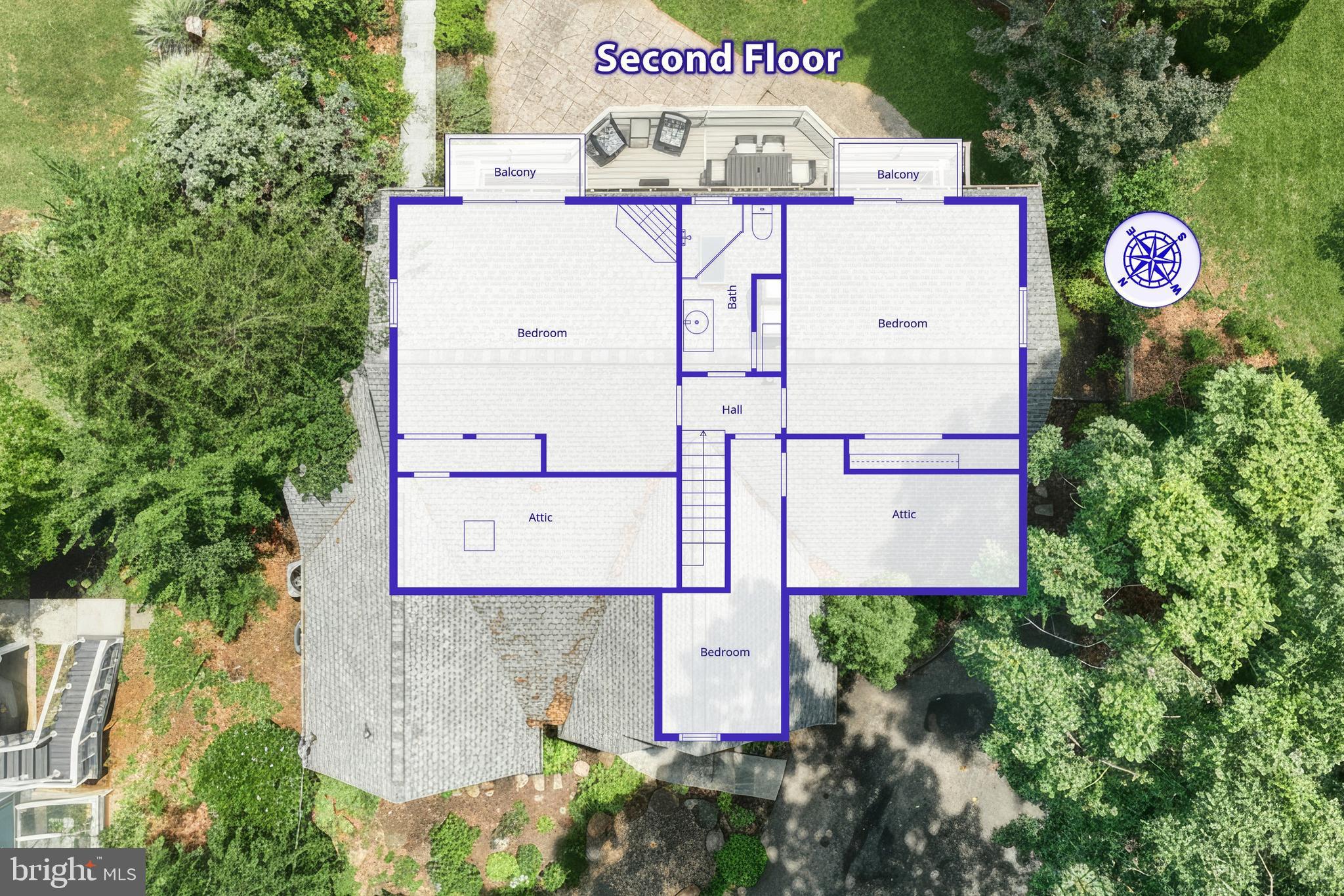 LAKE MEADE - Residential
