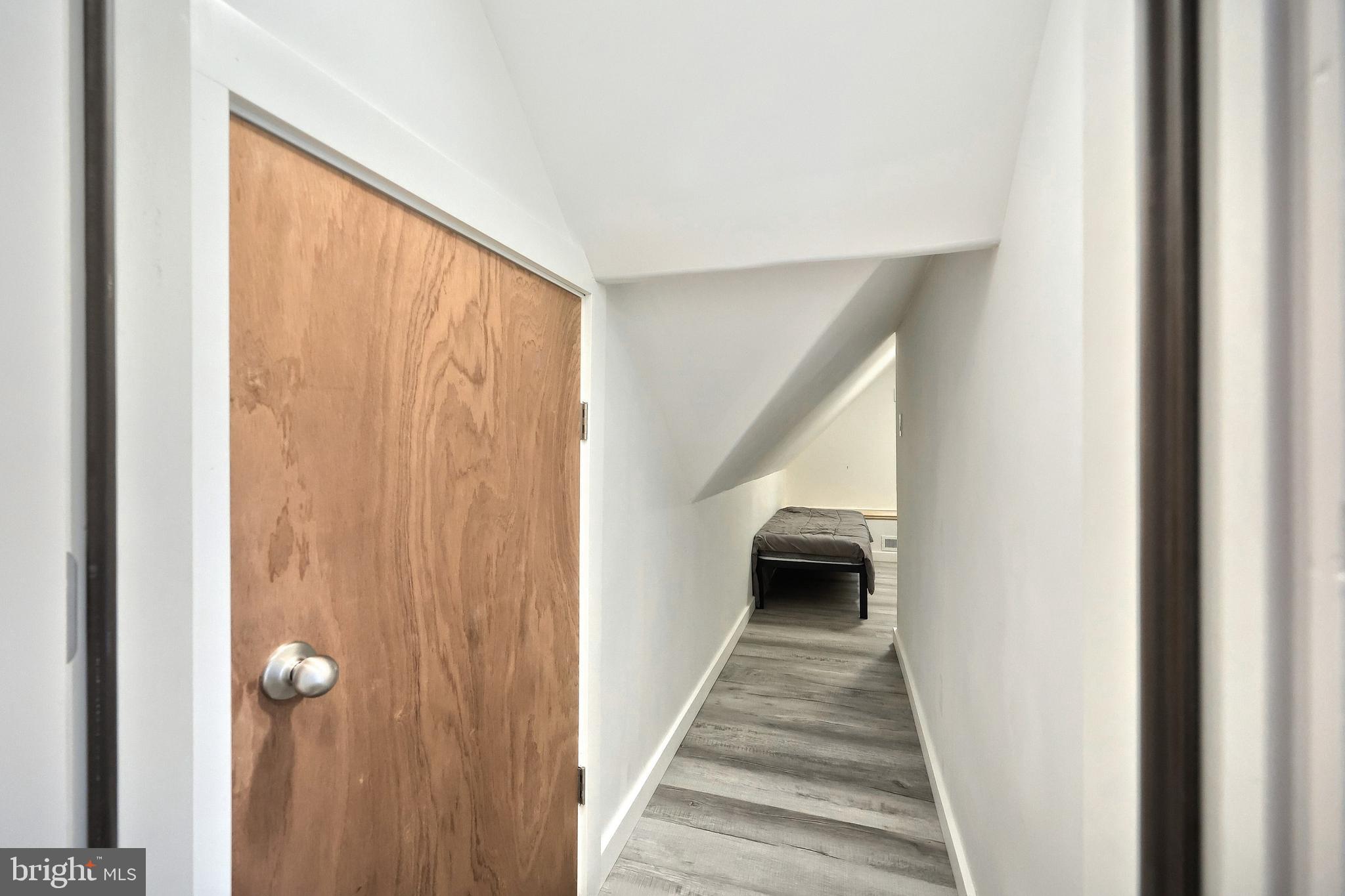 LAKE MEADE - Residential