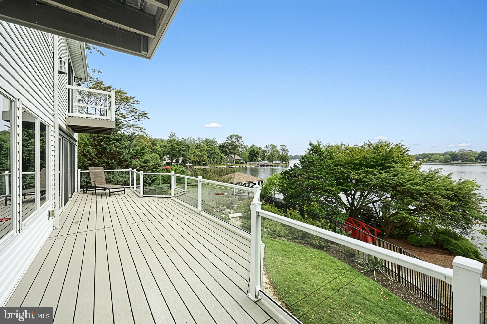 LAKE MEADE - Residential