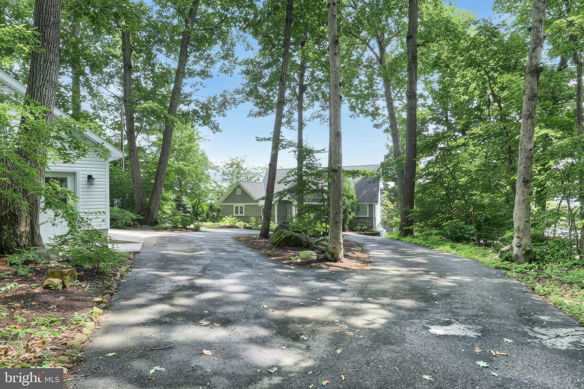 LAKE MEADE - Residential