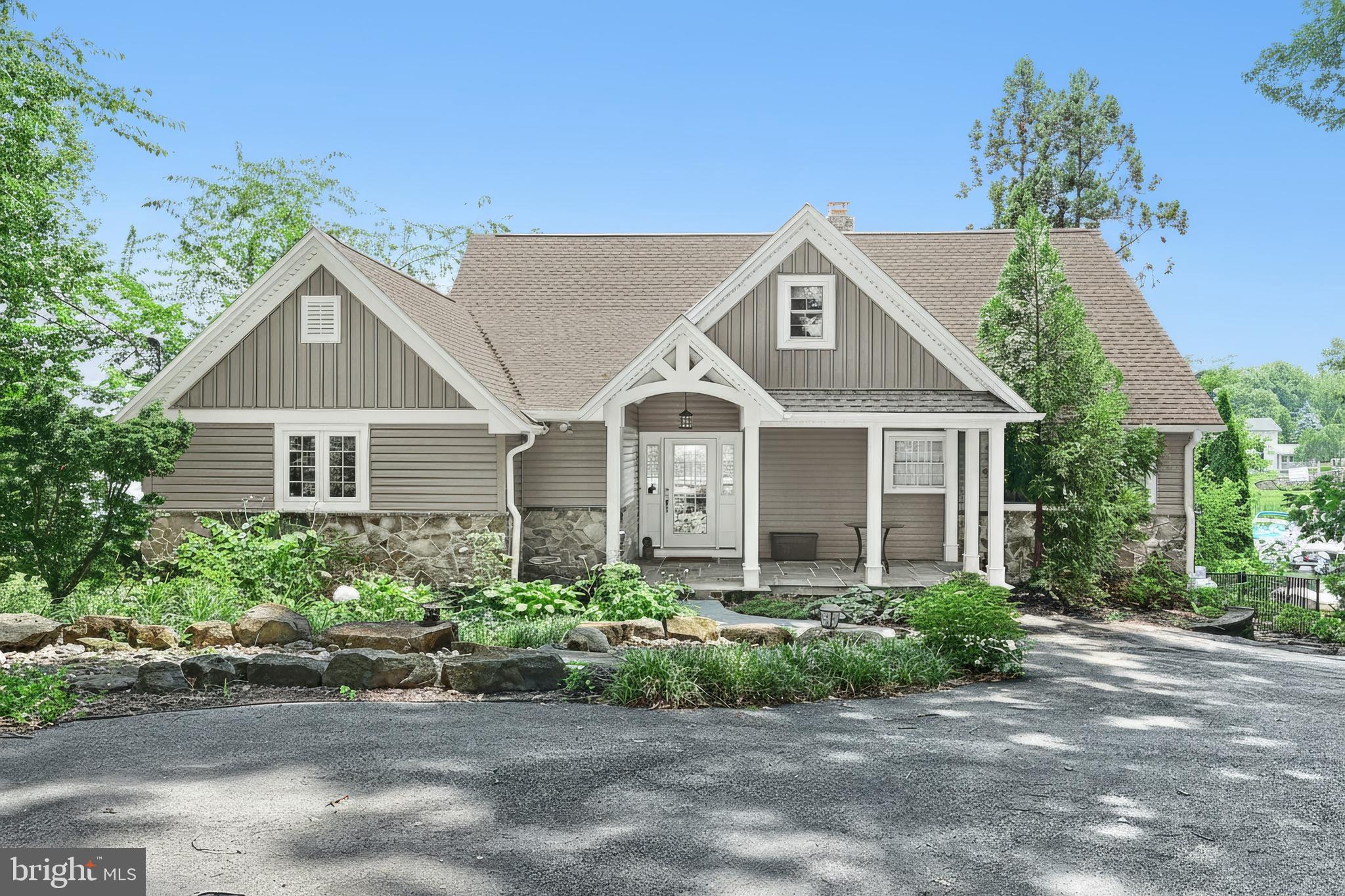 234 LAKE MEADE DRIVE