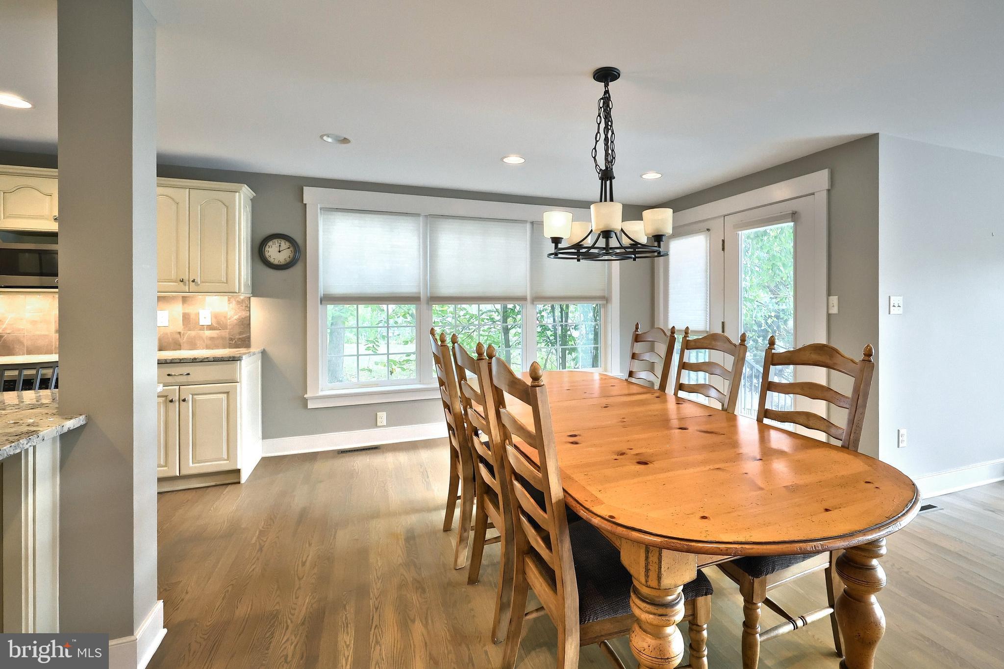 LAKE MEADE - Residential