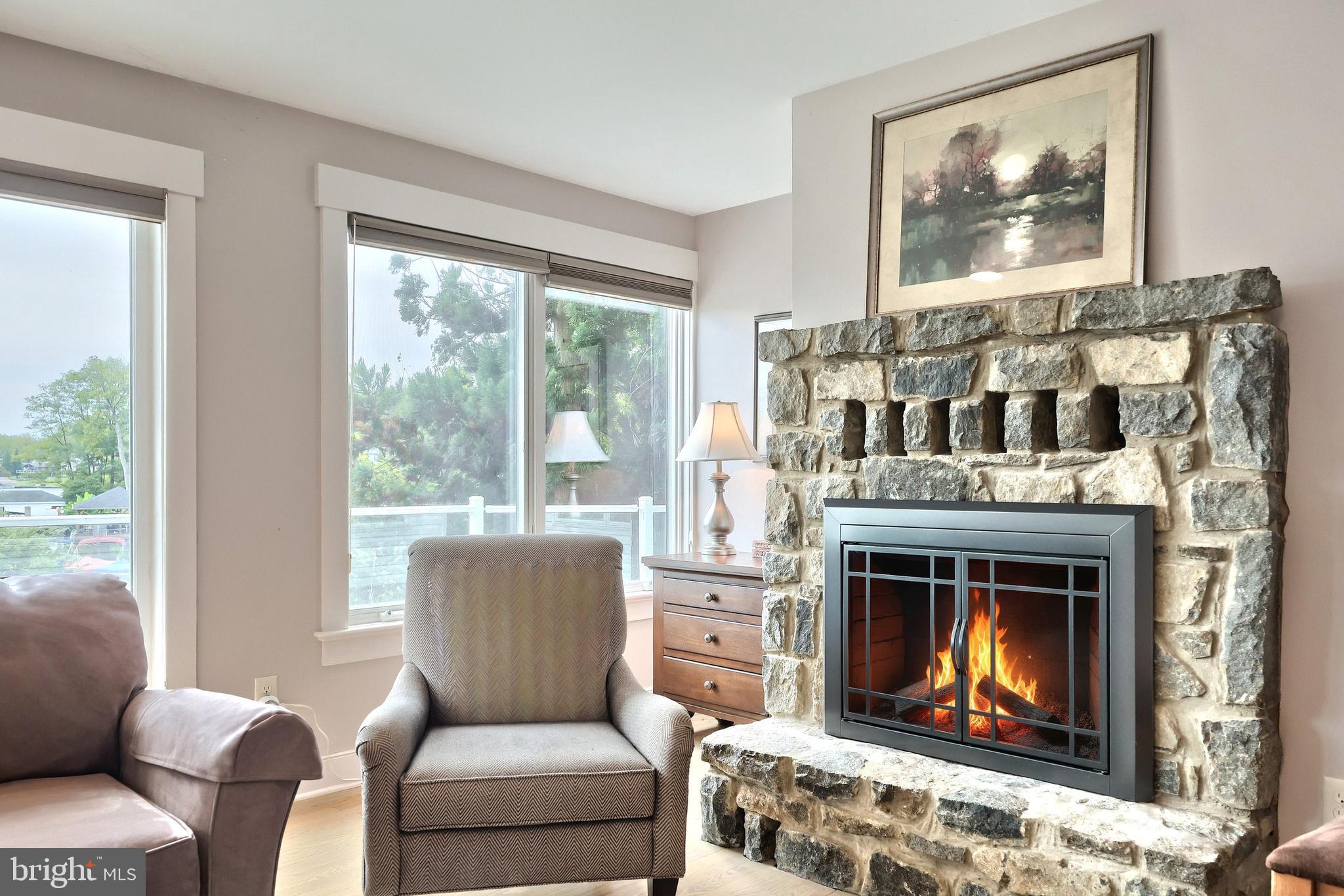 LAKE MEADE - Residential