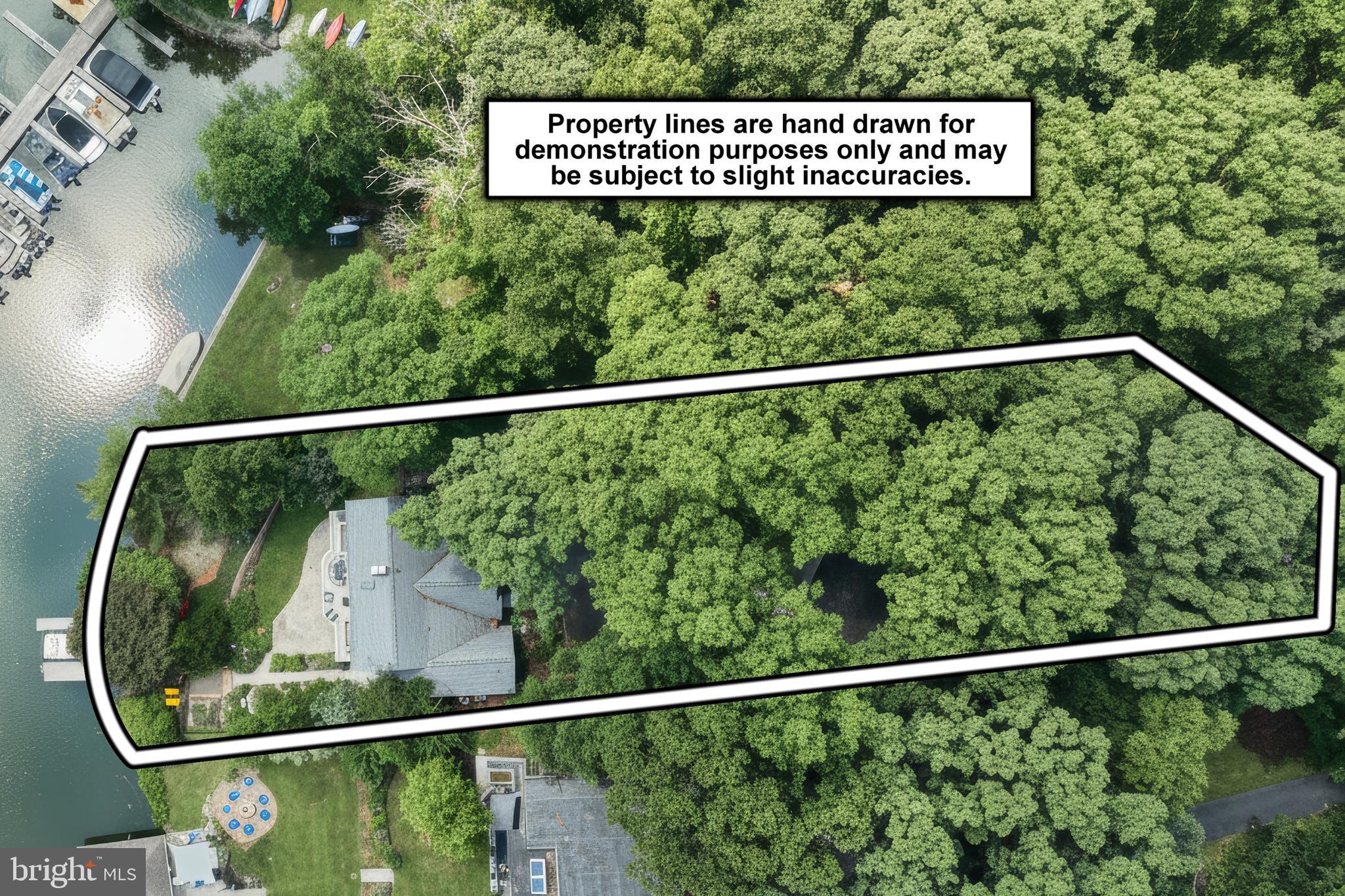 LAKE MEADE - Residential