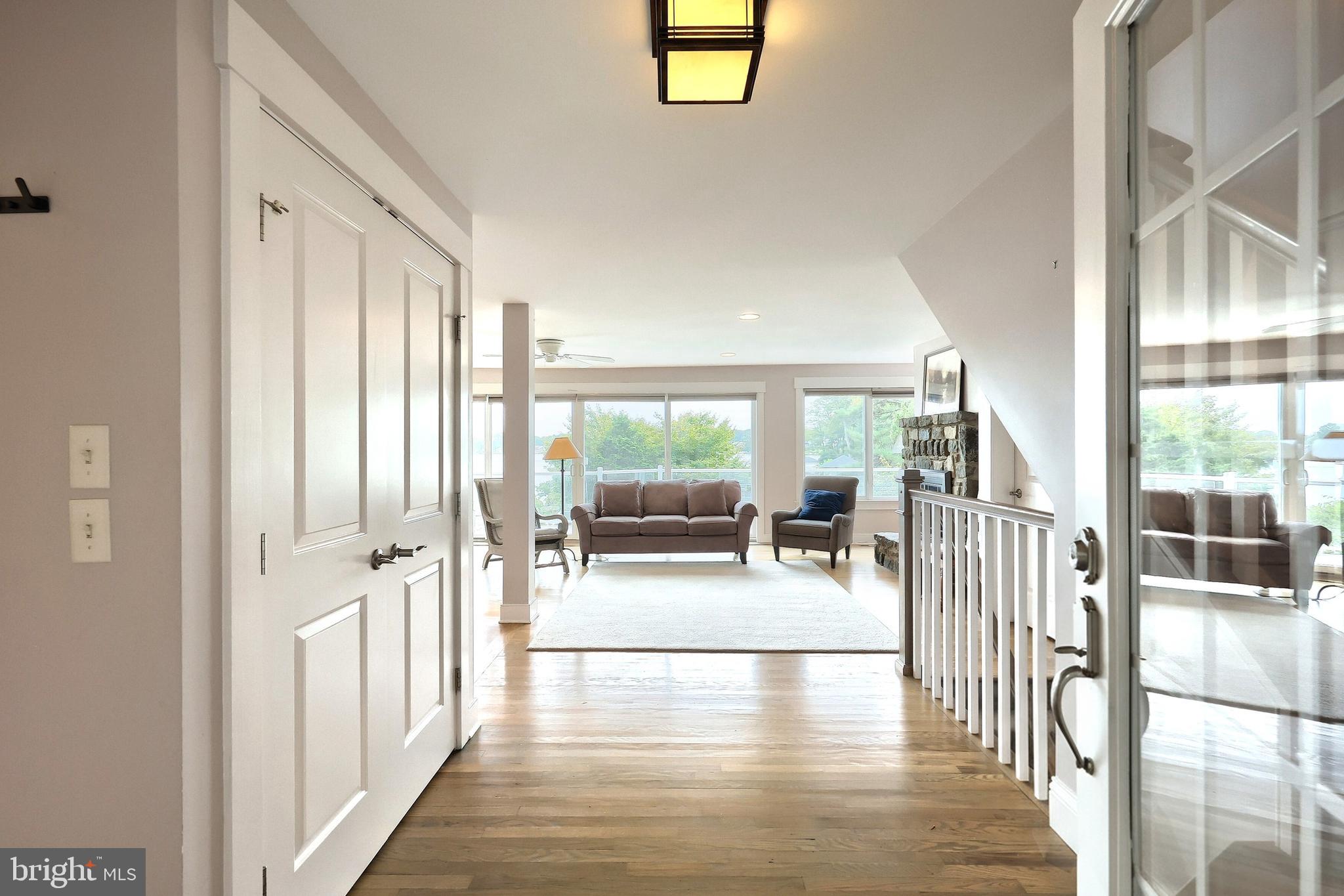 LAKE MEADE - Residential