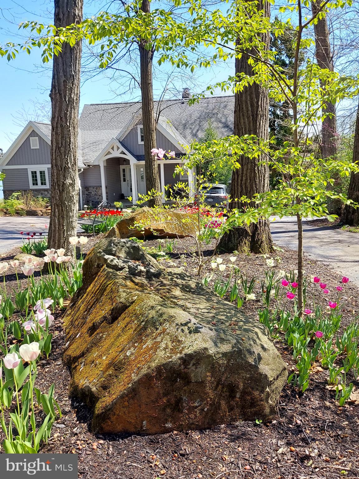 LAKE MEADE - Residential