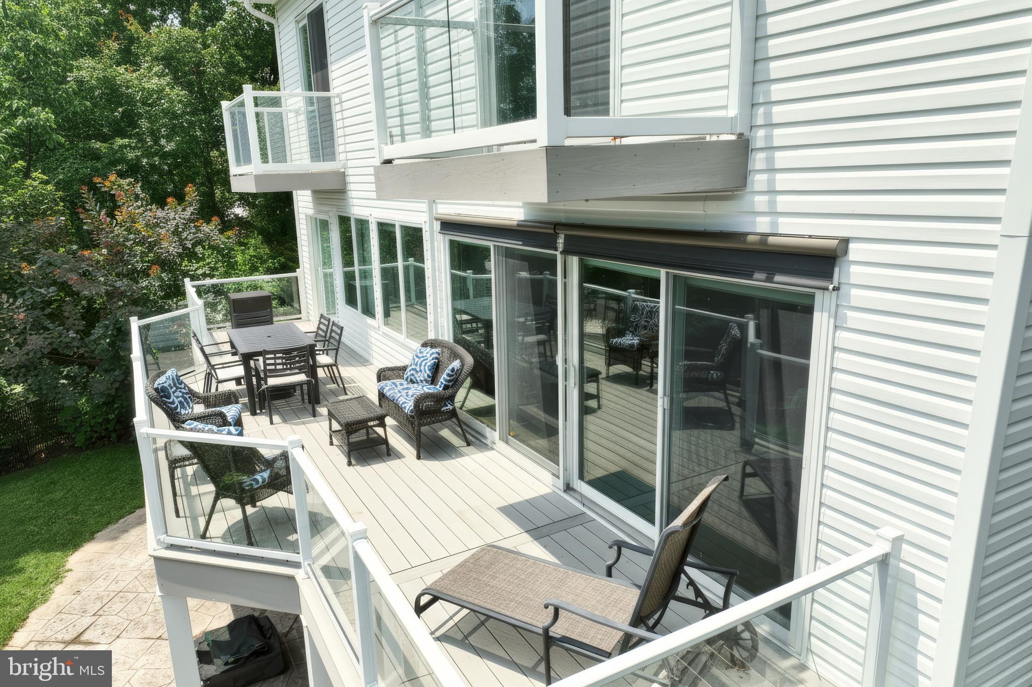 LAKE MEADE - Residential