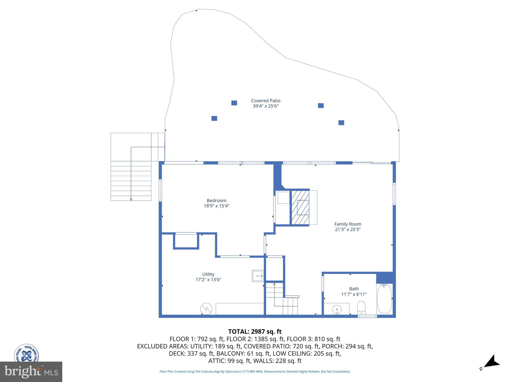 LAKE MEADE - Residential