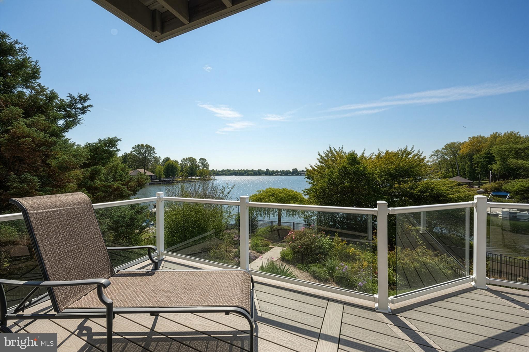 LAKE MEADE - Residential