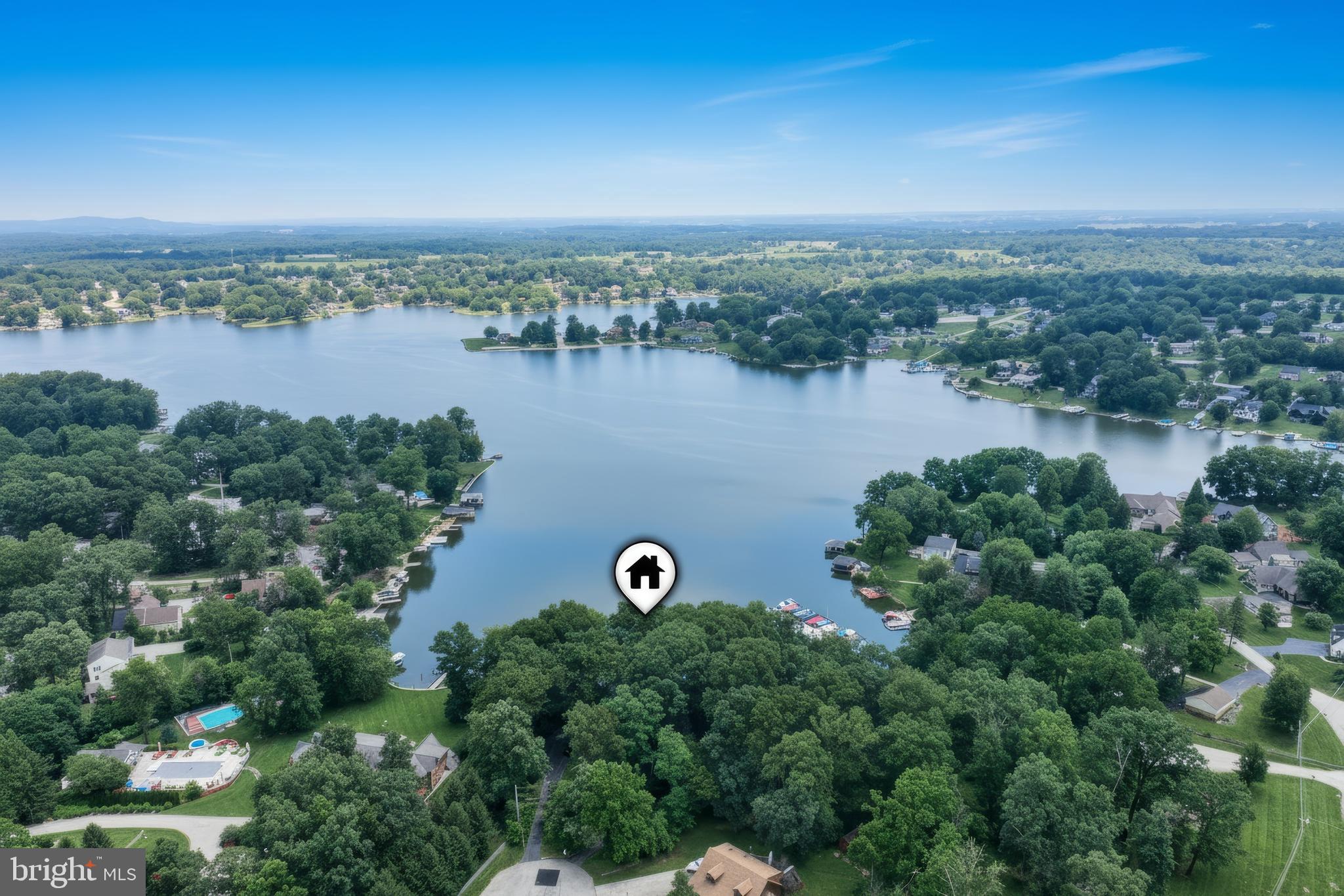 LAKE MEADE - Residential