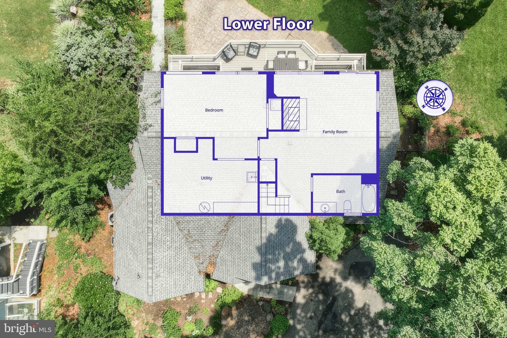 LAKE MEADE - Residential