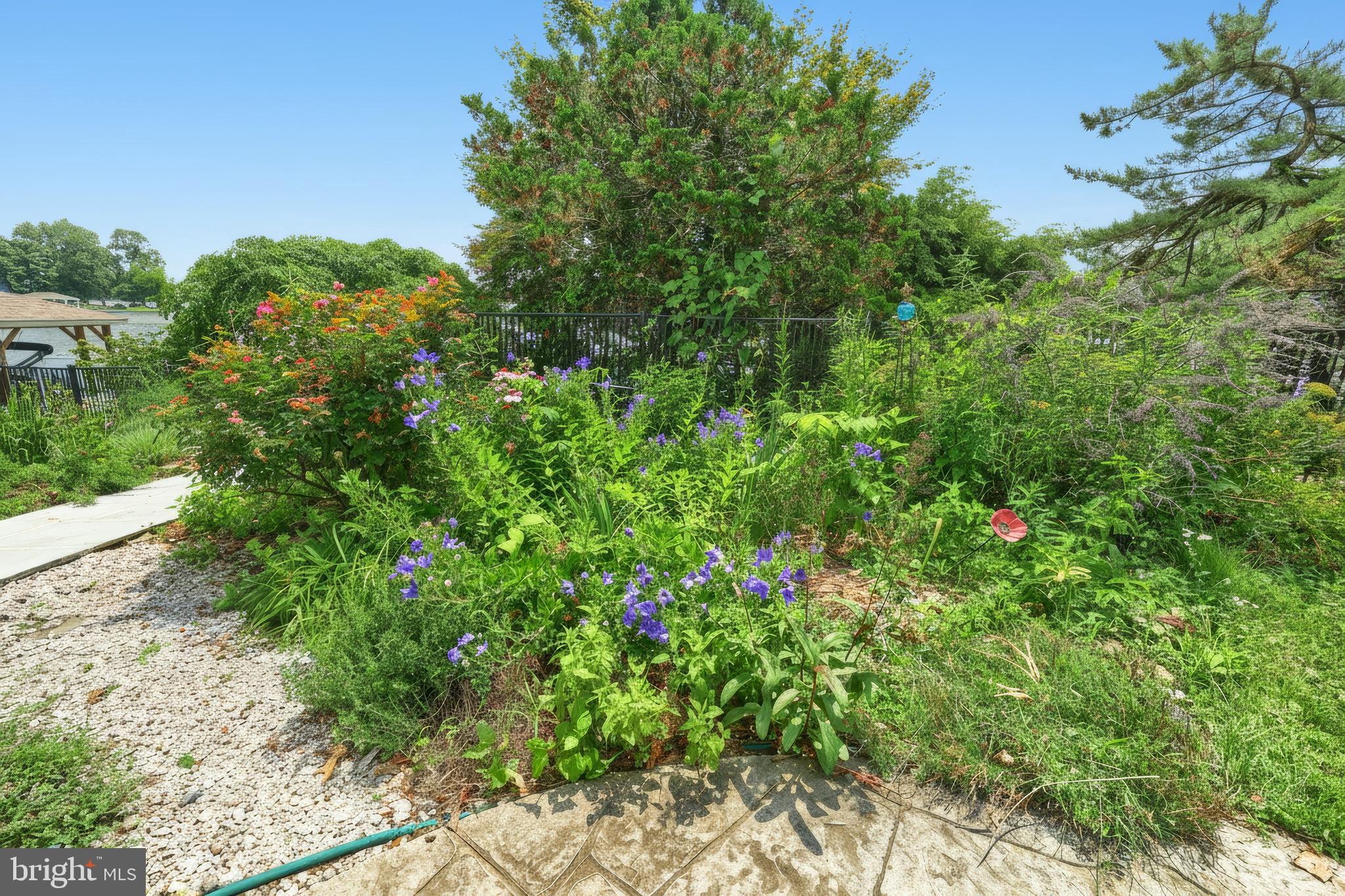 LAKE MEADE - Residential