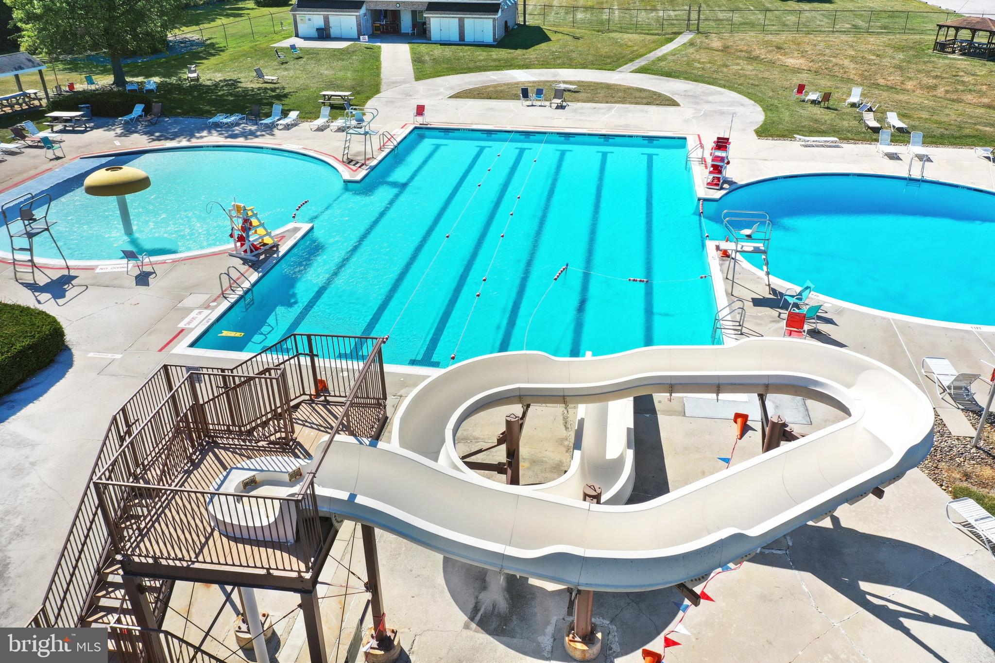 LAKE MEADE - Residential