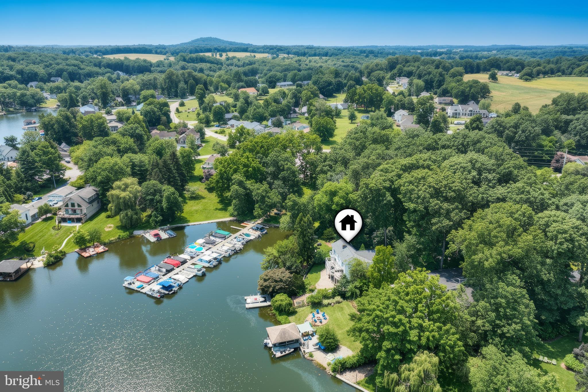 LAKE MEADE - Residential