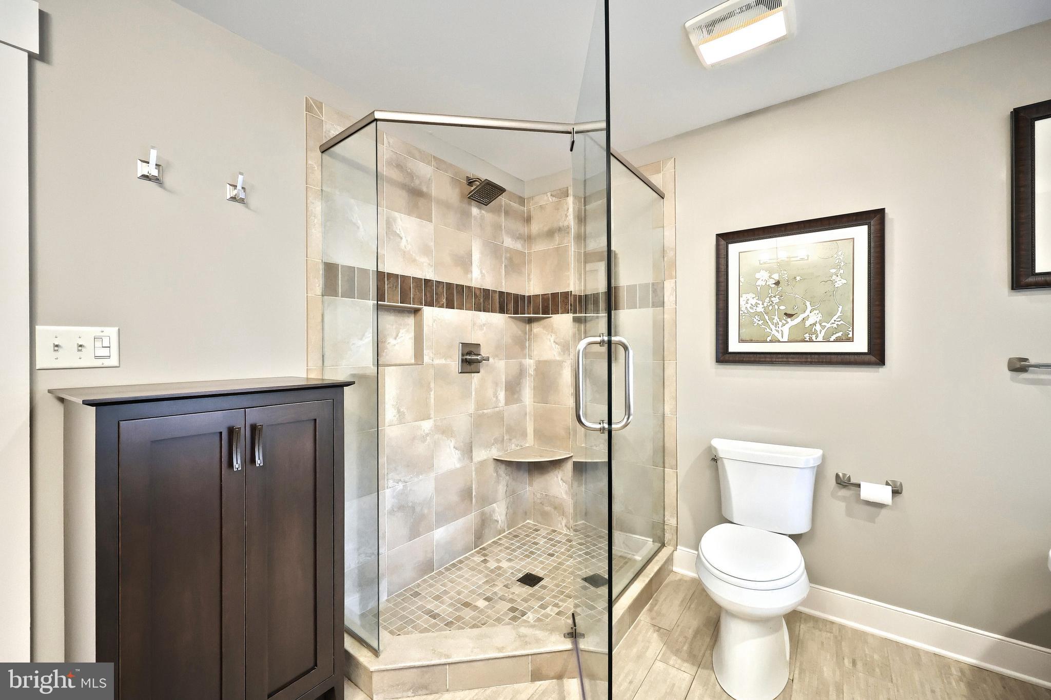 LAKE MEADE - Residential