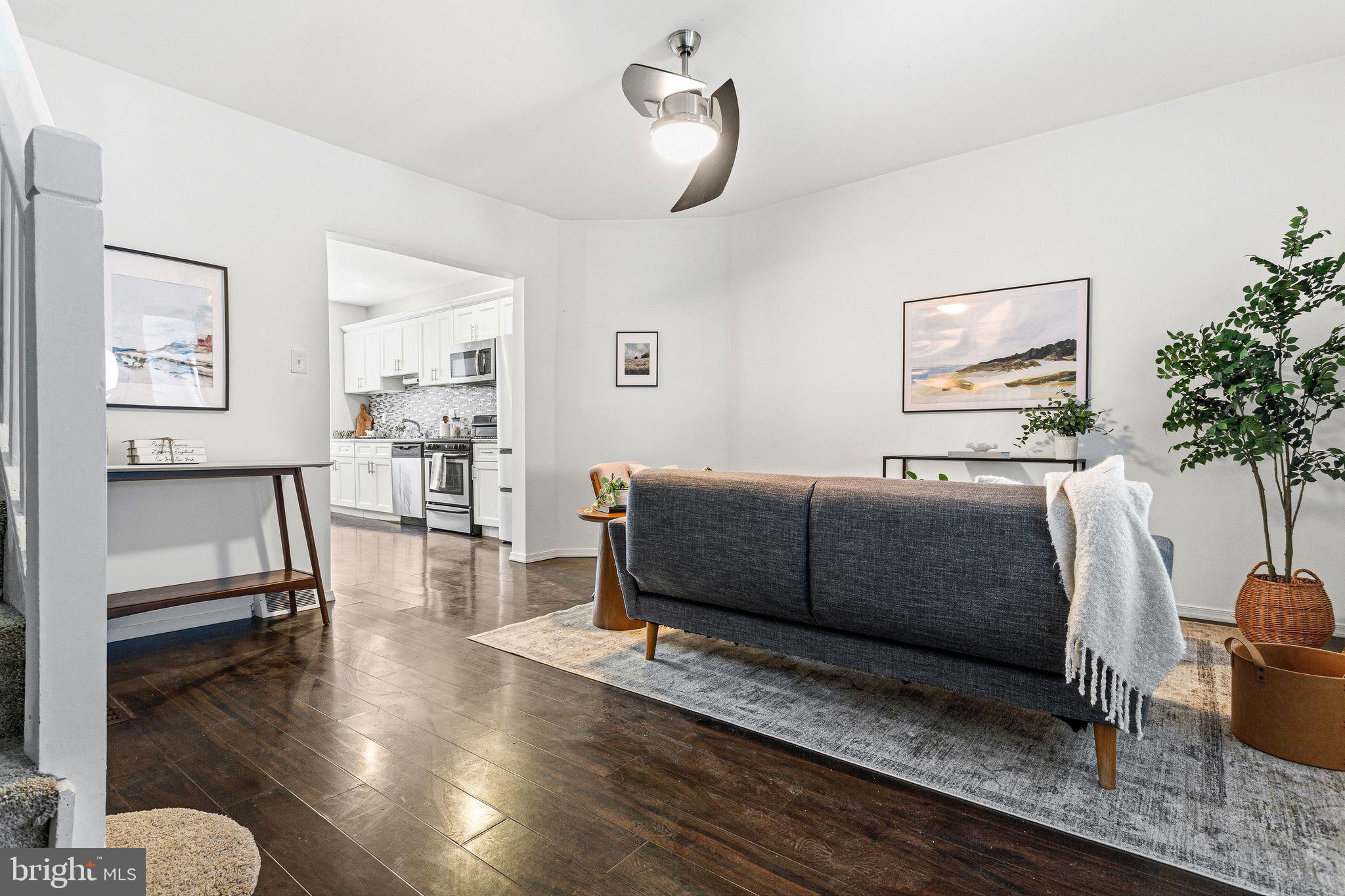 NORTHWOOD - Residential