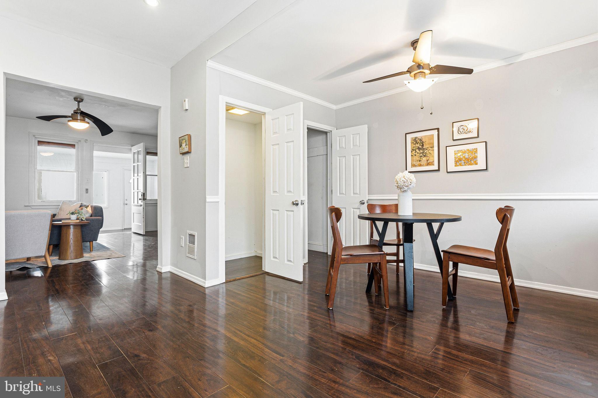 NORTHWOOD - Residential