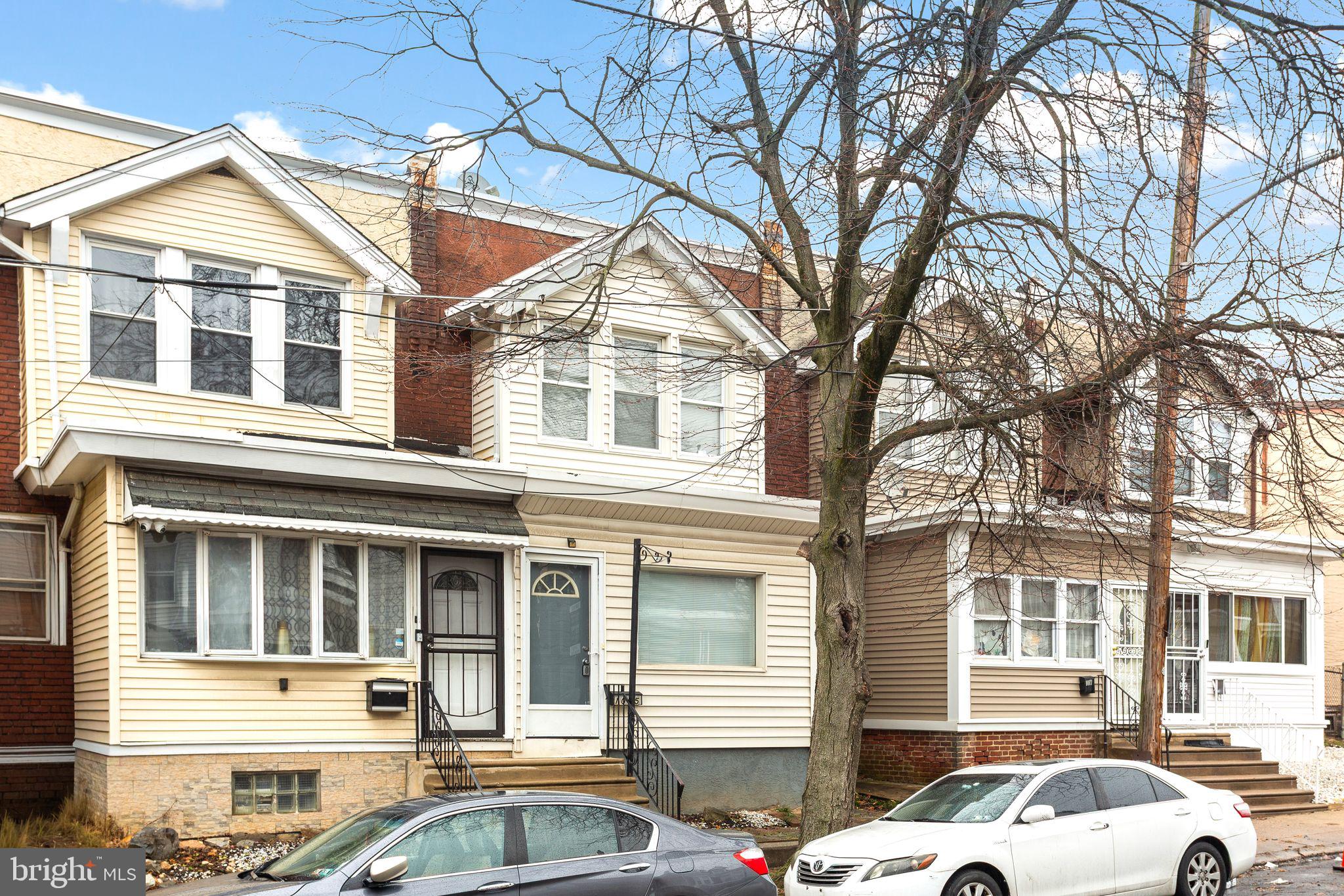 NORTHWOOD - Residential