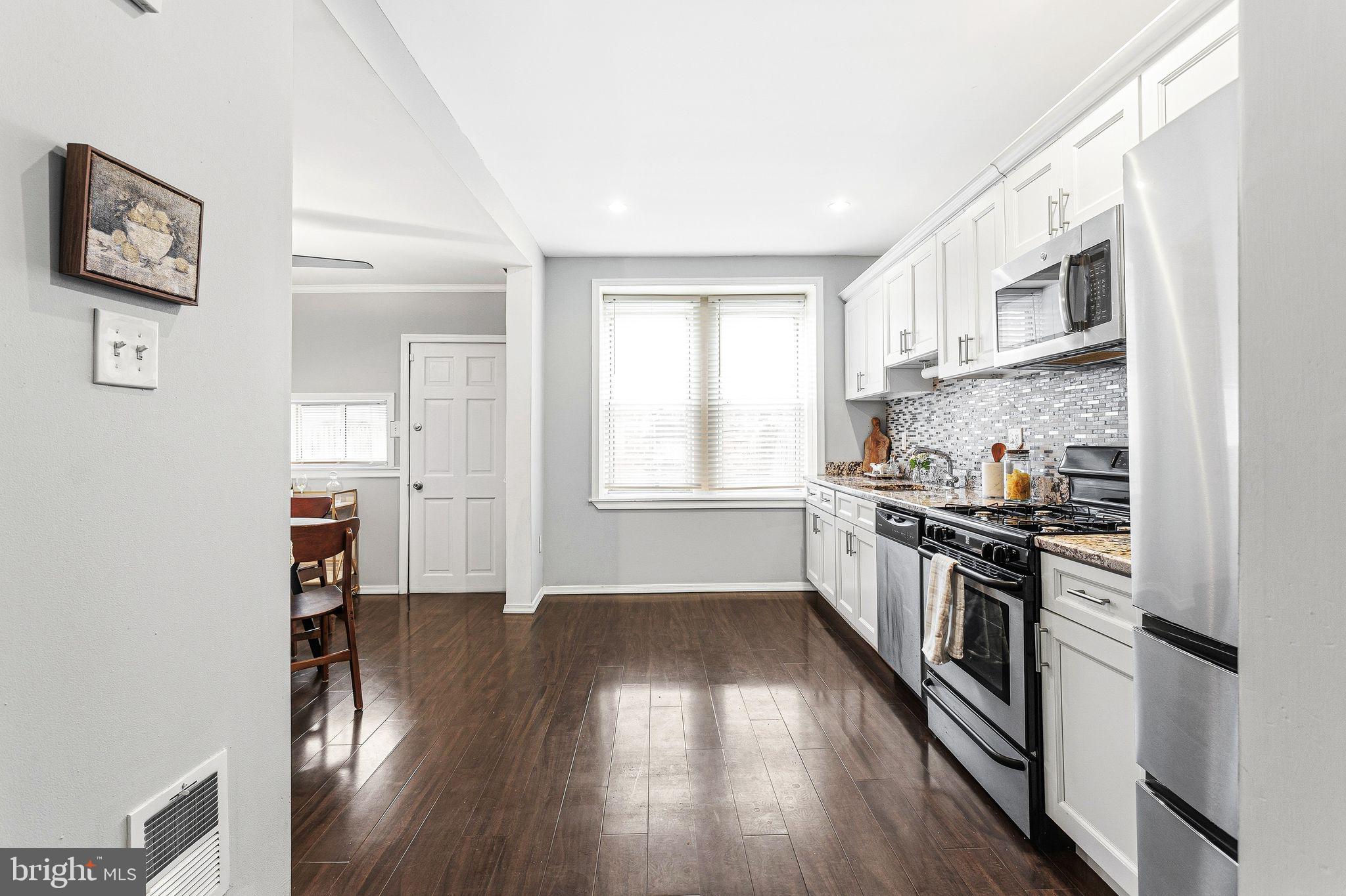 NORTHWOOD - Residential