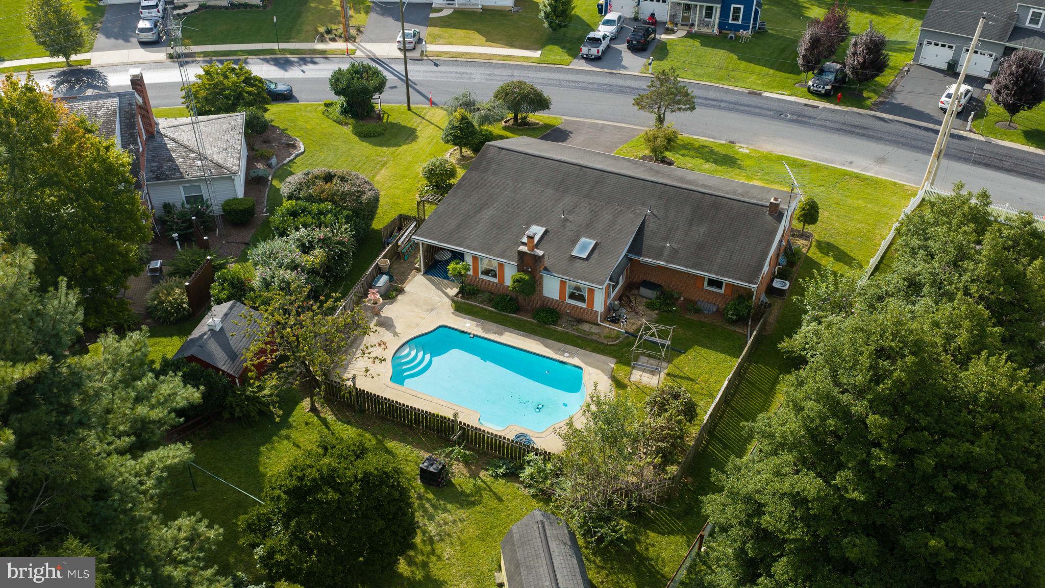 26 TENNYSON DRIVE