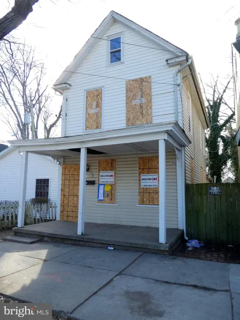 56 S New Street, Dover, DE MLS: DEKT2034706
