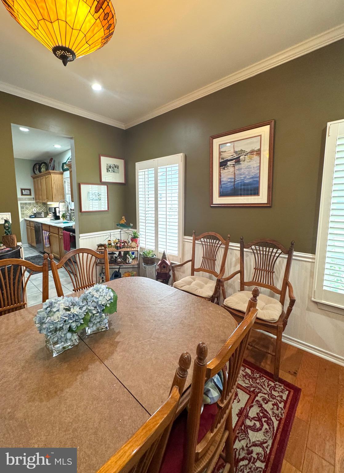 OCEAN PINES - PINEHURST - Residential