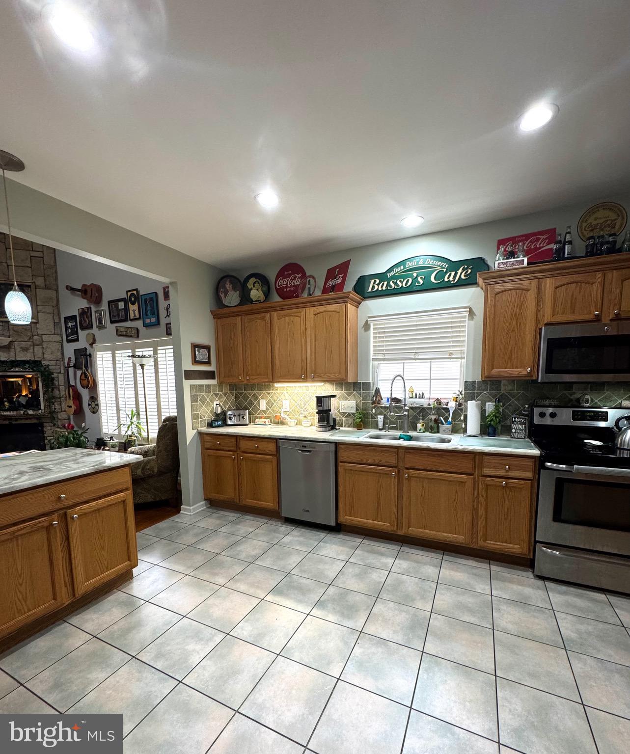 OCEAN PINES - PINEHURST - Residential