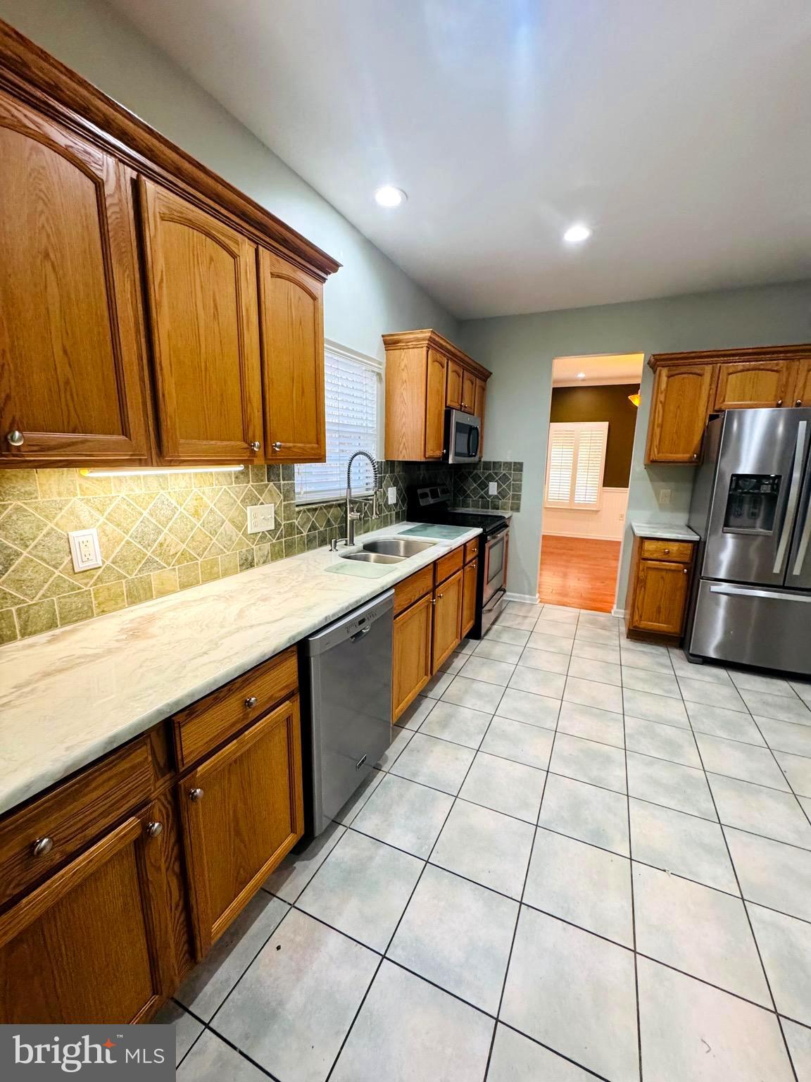 OCEAN PINES - PINEHURST - Residential