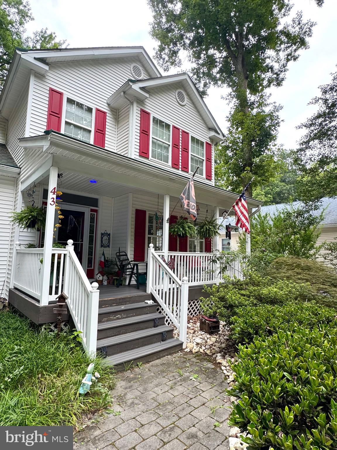 OCEAN PINES - PINEHURST - Residential