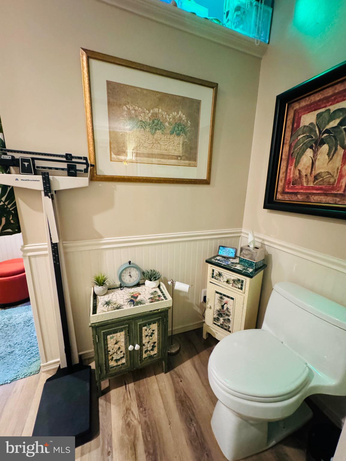 OCEAN PINES - PINEHURST - Residential