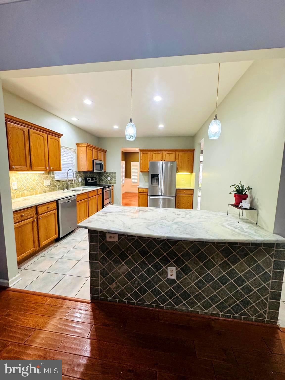 OCEAN PINES - PINEHURST - Residential