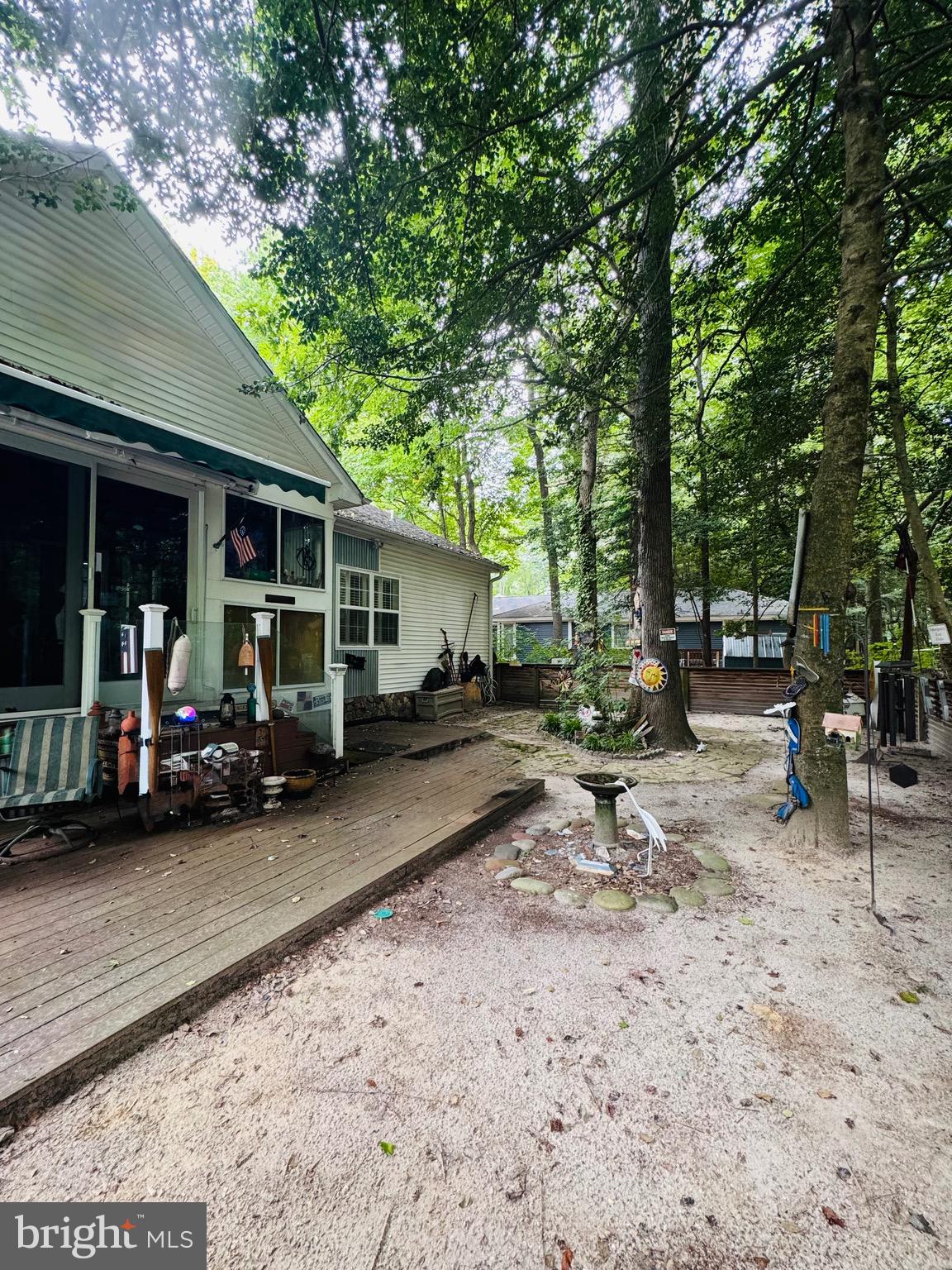 OCEAN PINES - PINEHURST - Residential