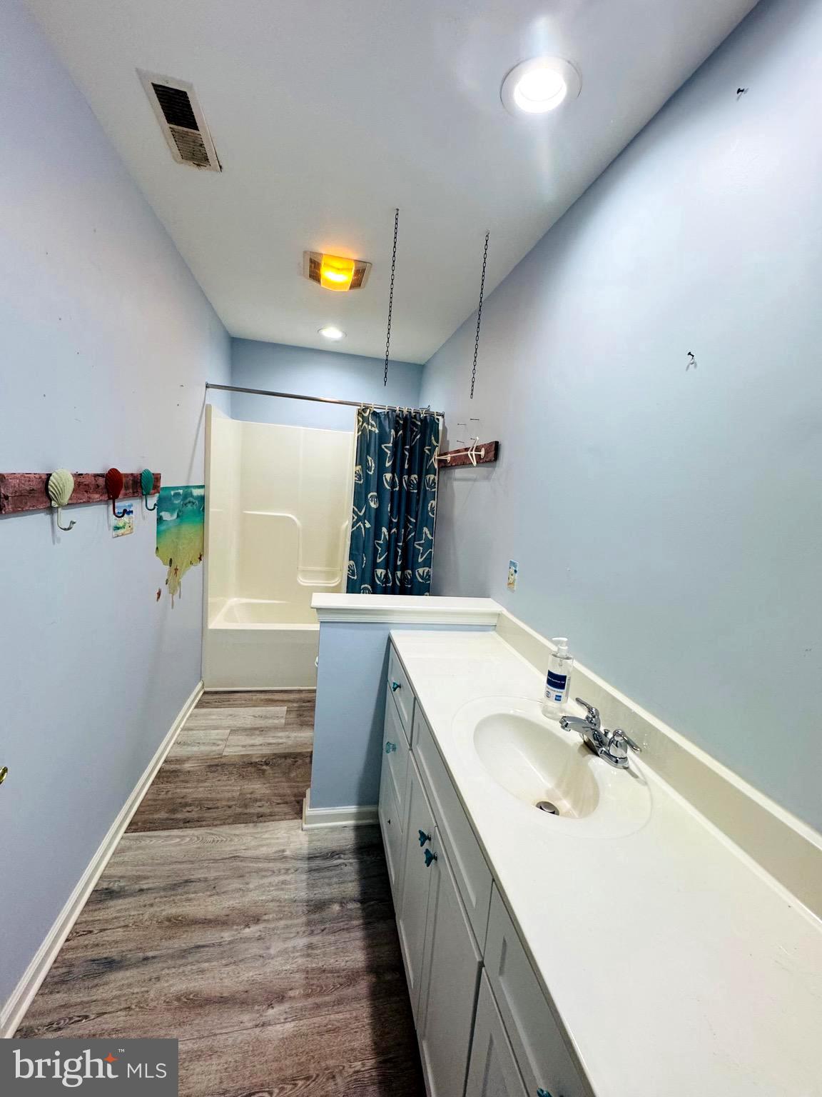 OCEAN PINES - PINEHURST - Residential