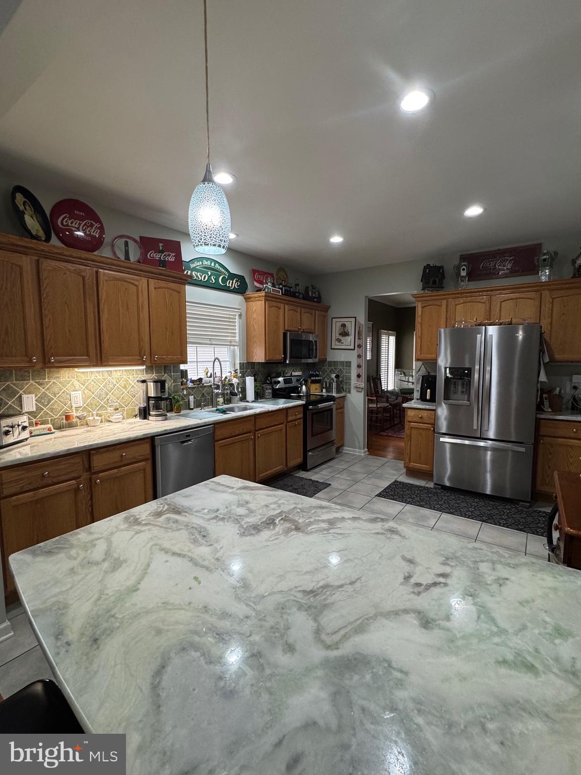 OCEAN PINES - PINEHURST - Residential