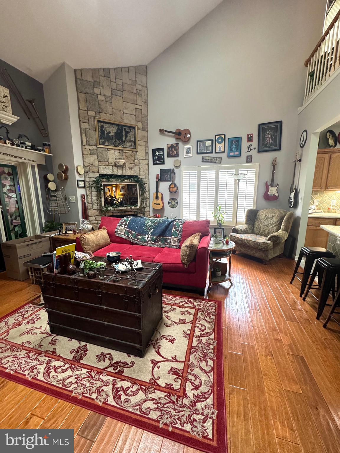 OCEAN PINES - PINEHURST - Residential