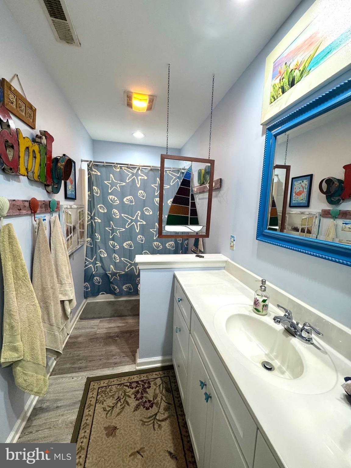 OCEAN PINES - PINEHURST - Residential