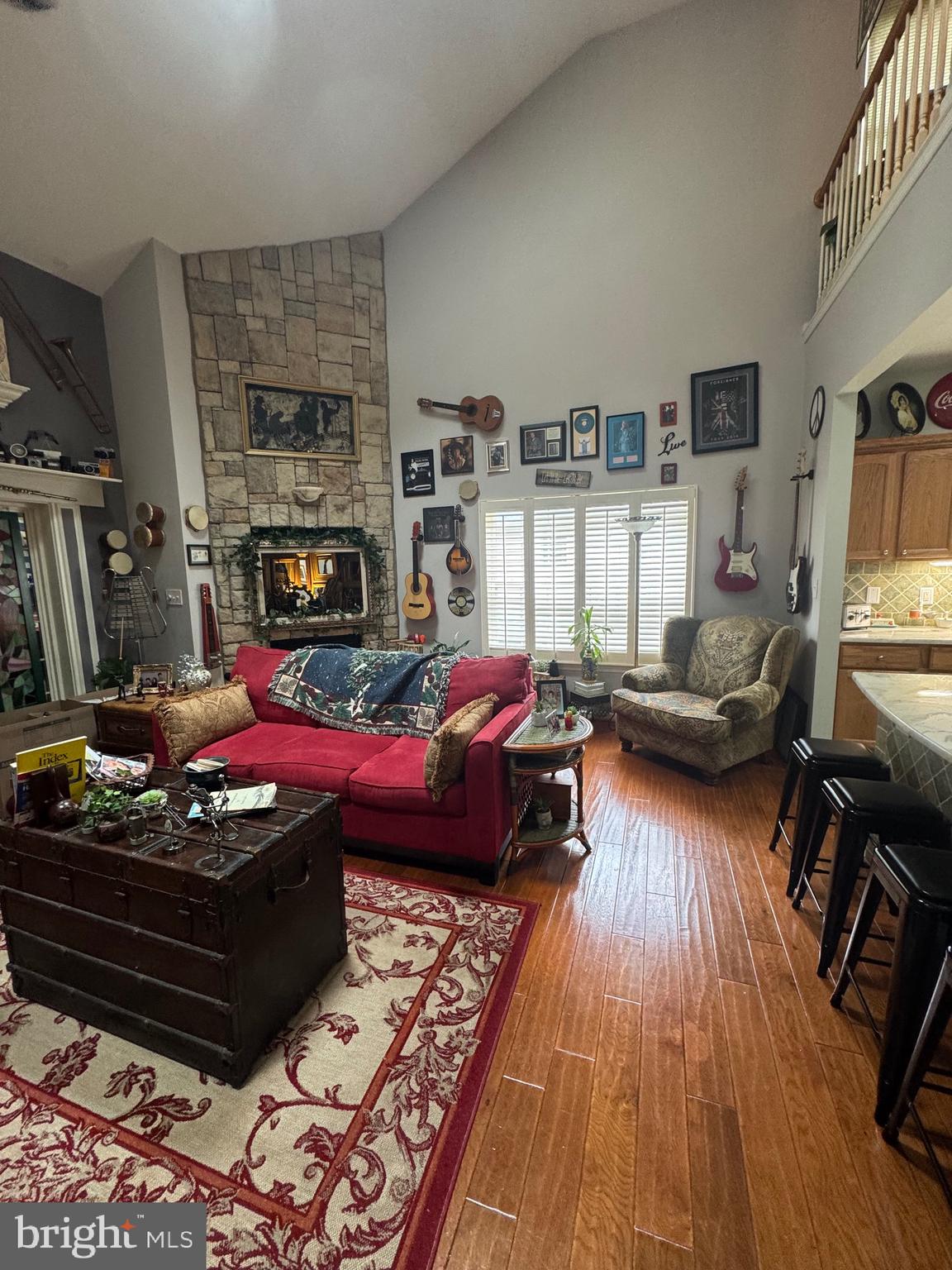 OCEAN PINES - PINEHURST - Residential