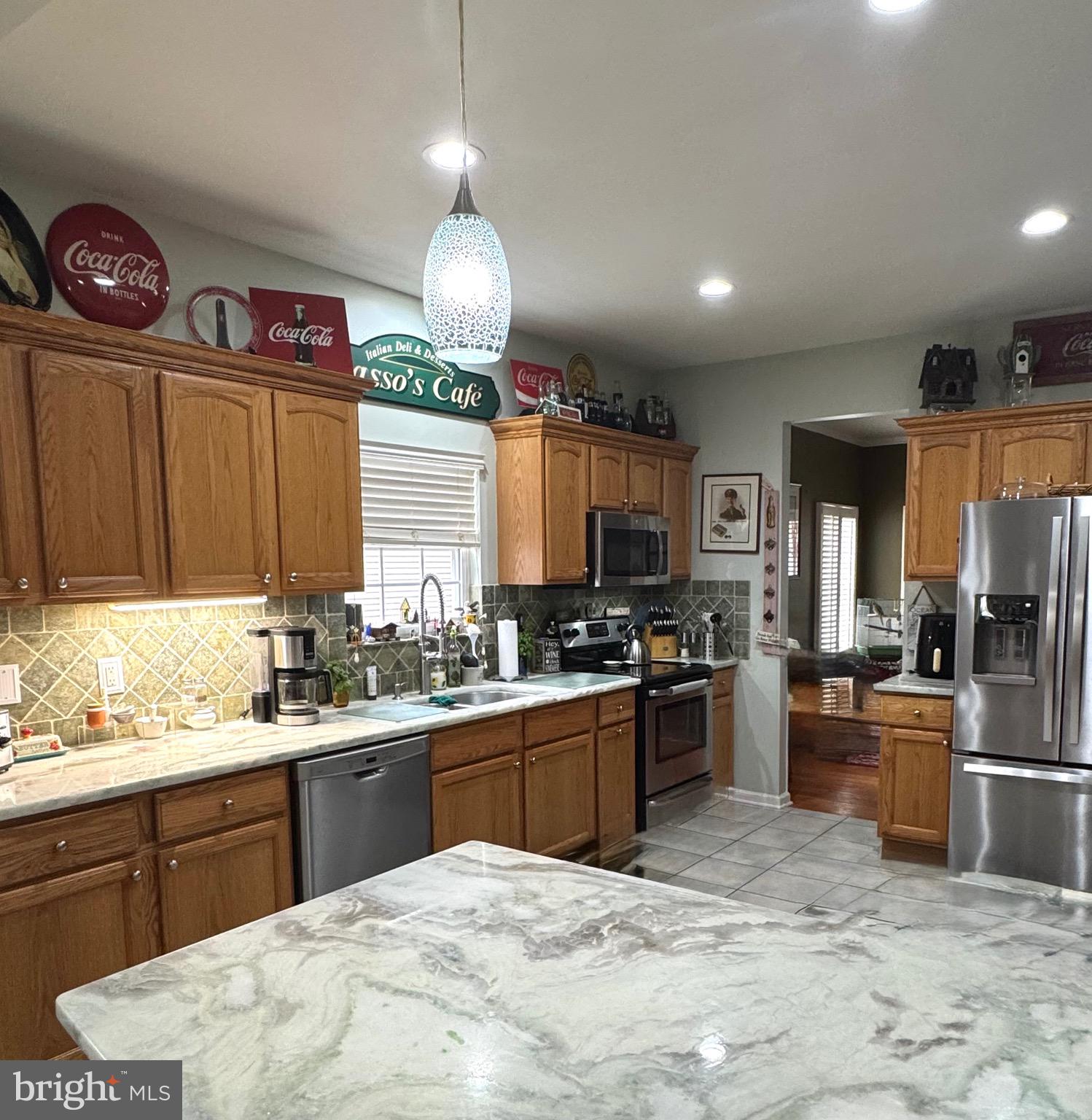 OCEAN PINES - PINEHURST - Residential