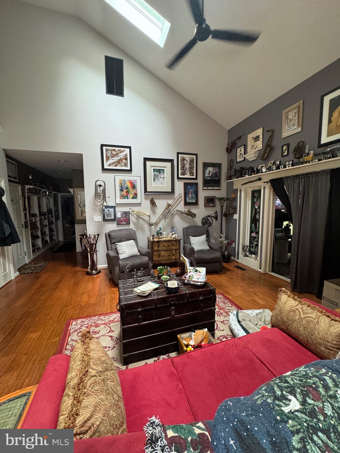 OCEAN PINES - PINEHURST - Residential