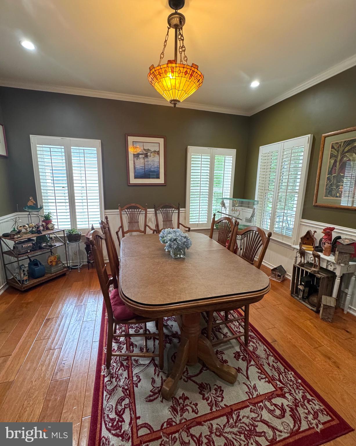 OCEAN PINES - PINEHURST - Residential